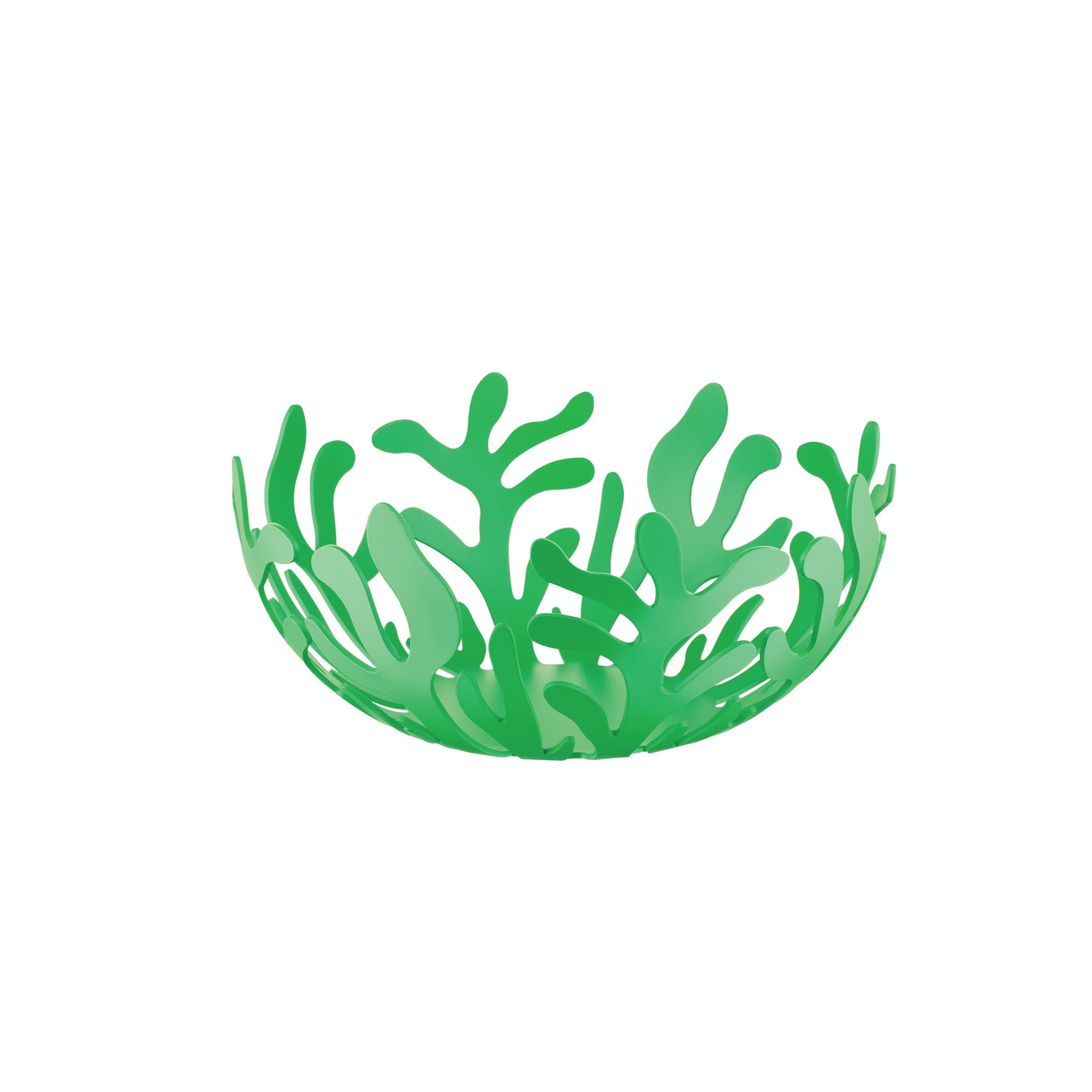 Koszyk na owoce MEDITERRANEO zielony