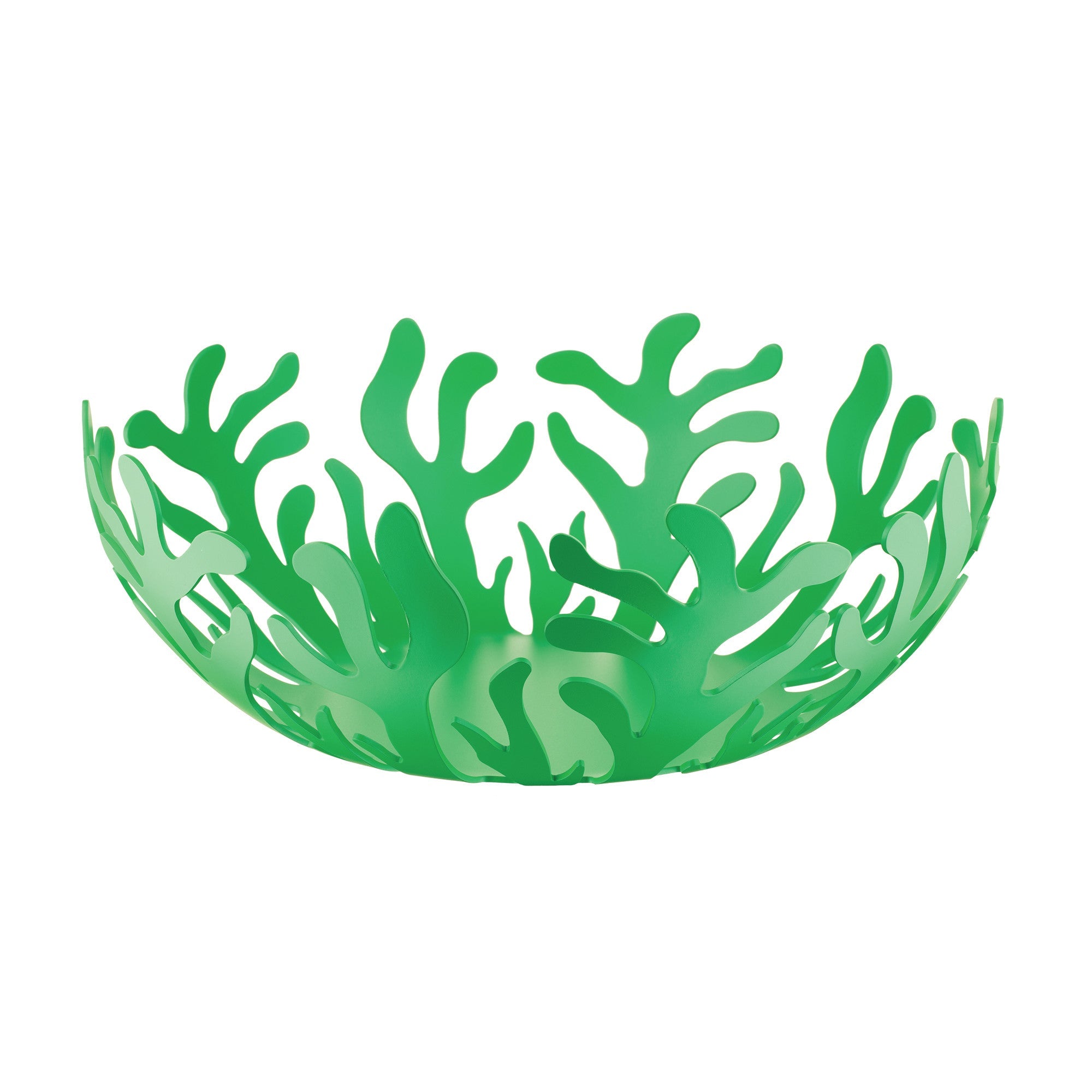Koszyk na owoce MEDITERRANEO zielony