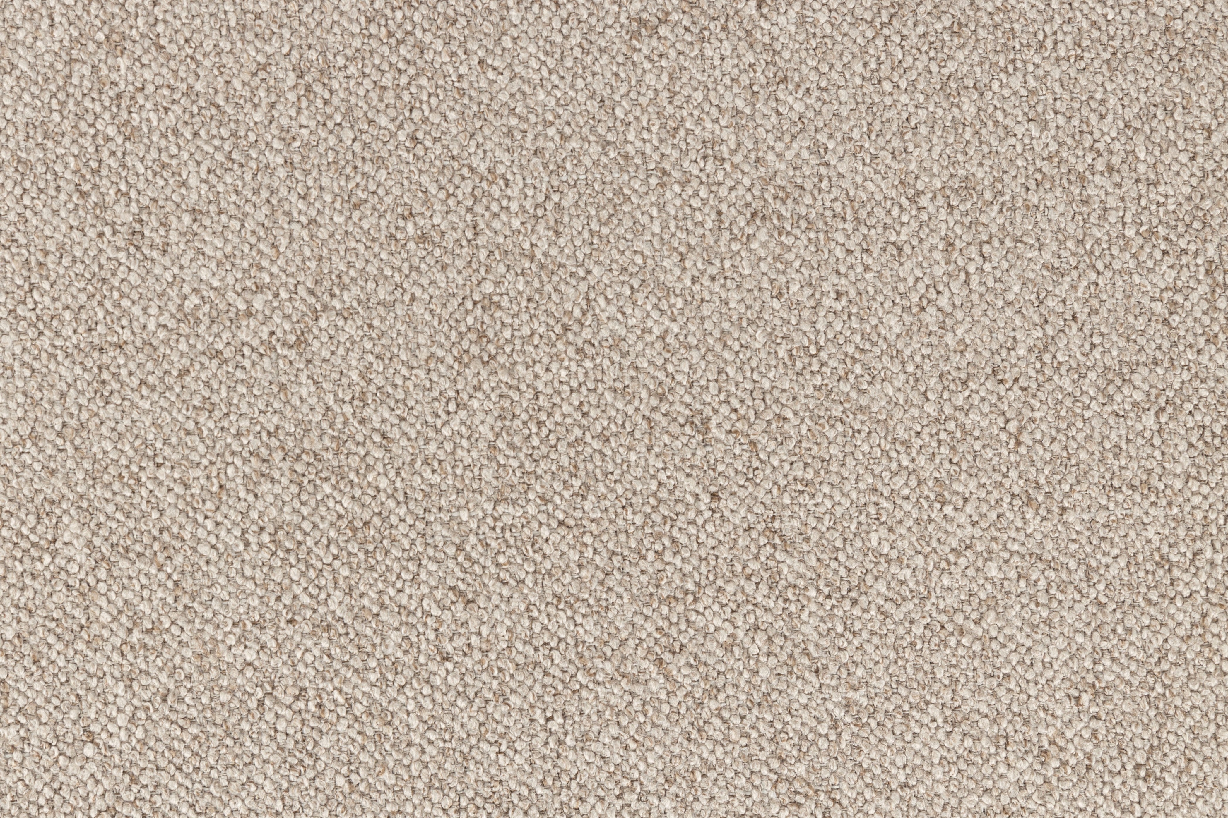 Sofa modułowa PROSPER - element końcowy prawostronny cappuccino