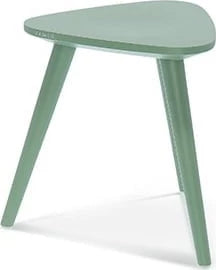 FINN Hocker Buchenholz