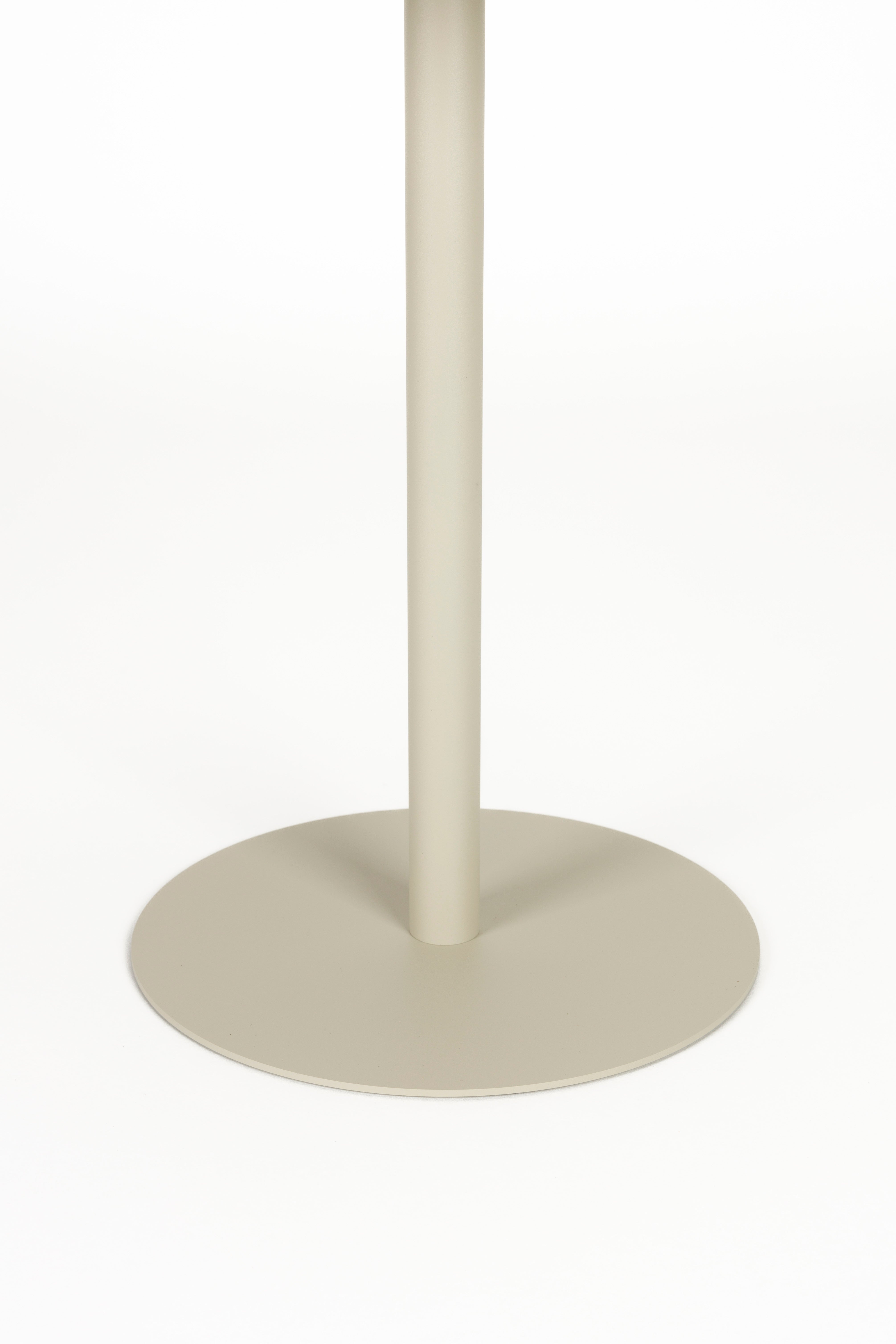 Beistelltisch SNOW beige