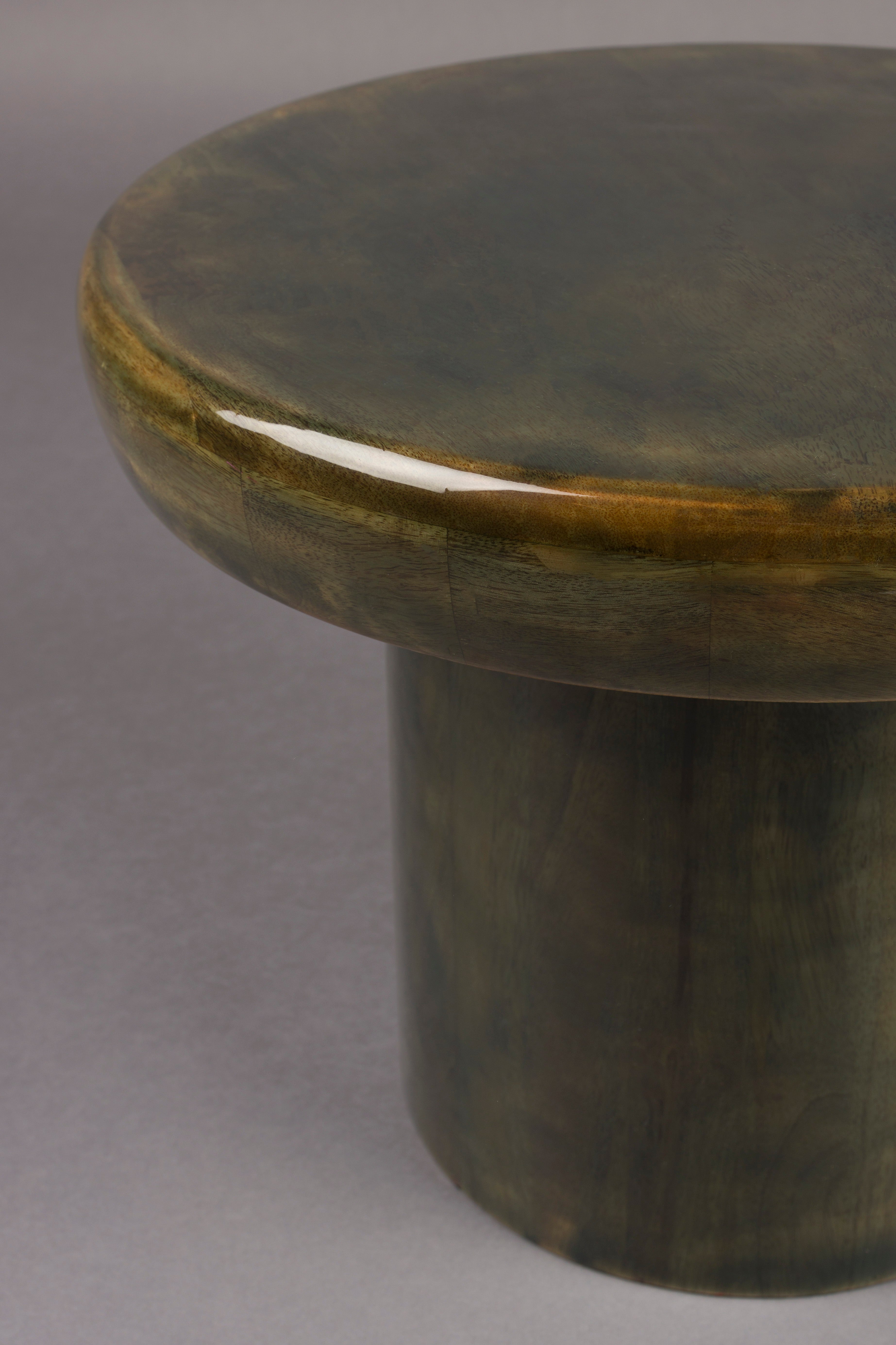 MUSH Mango Wood Table