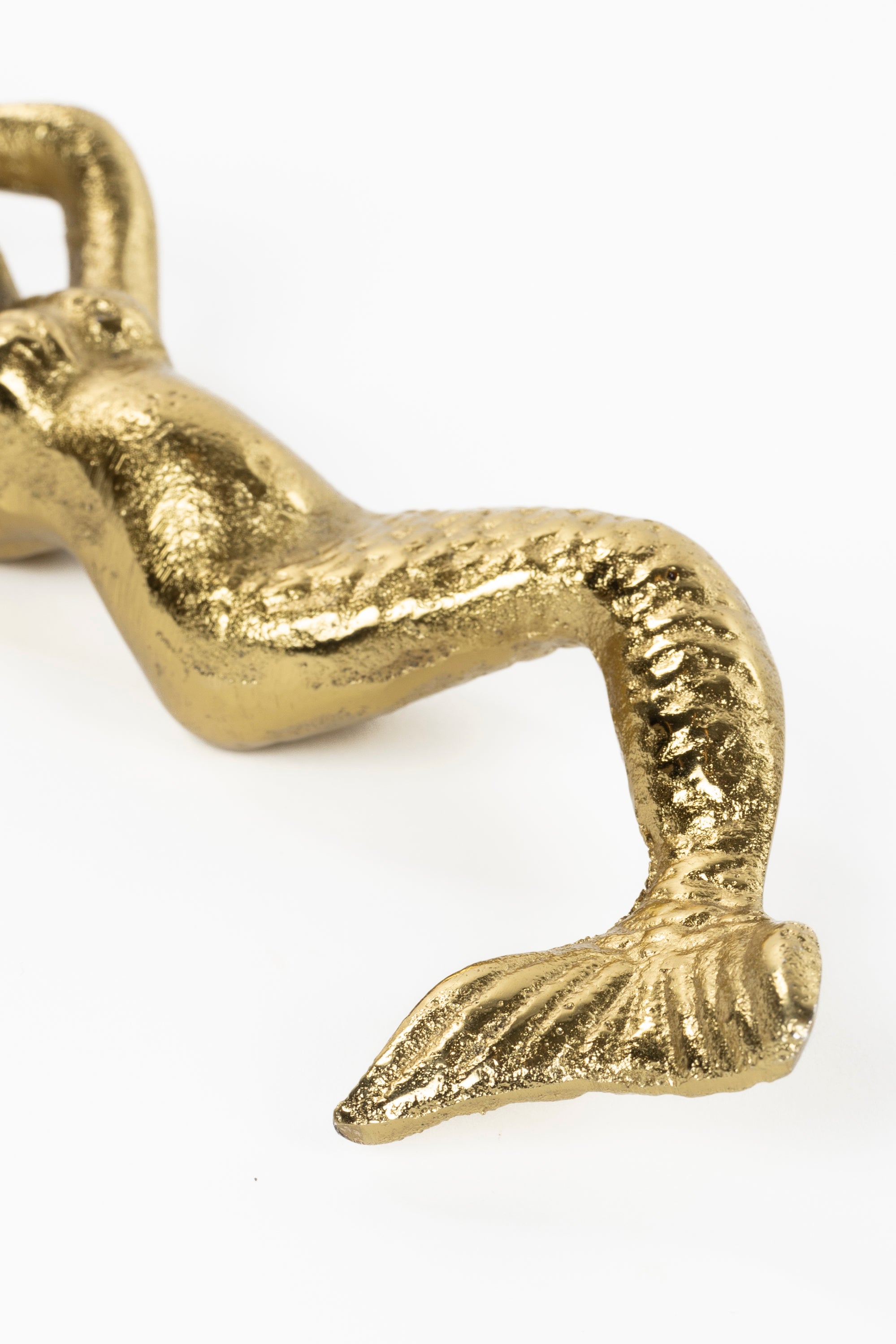 Otwieracz do butelek POP IT LIKE A MERMAID złoty