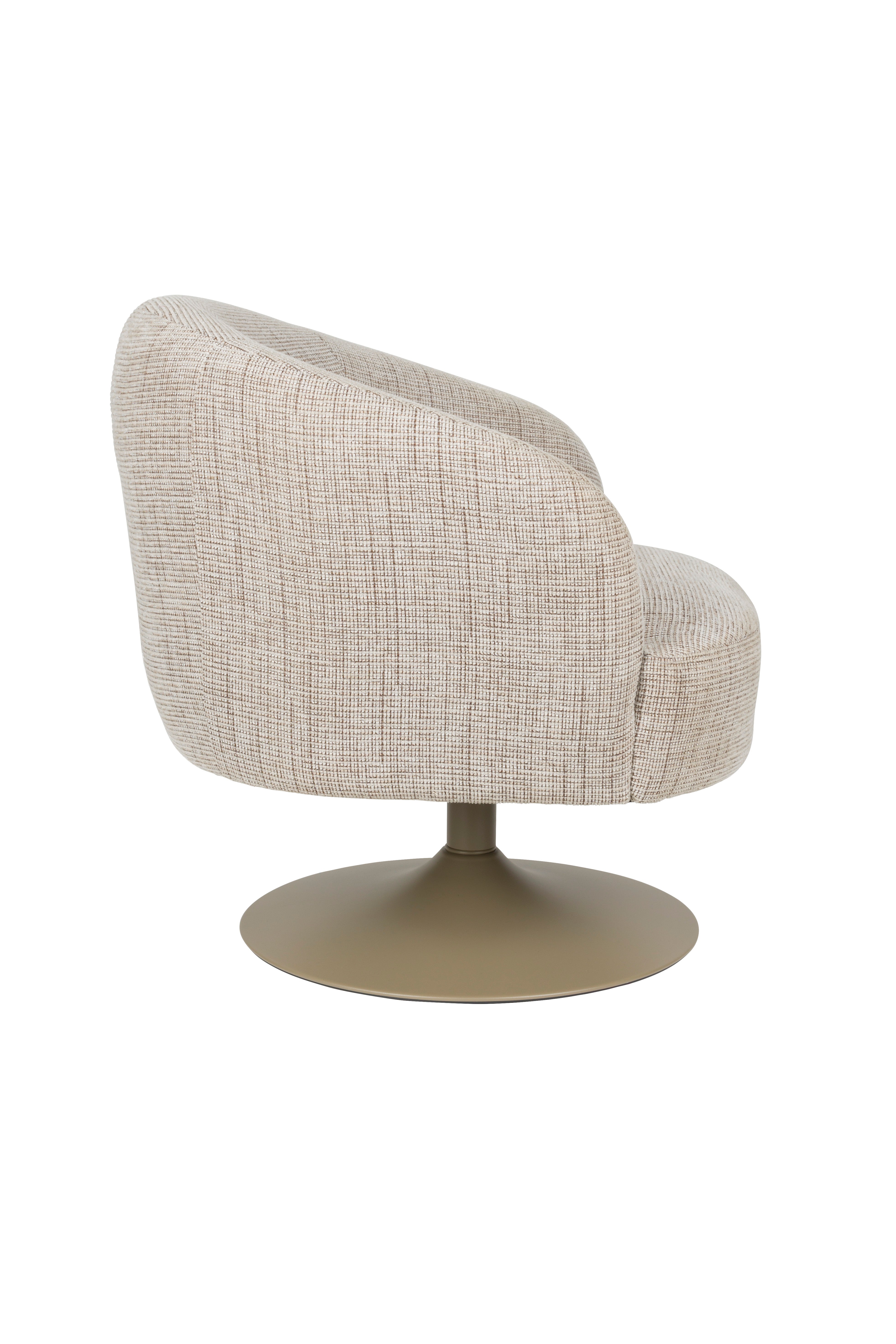 Sessel RENATE beige
