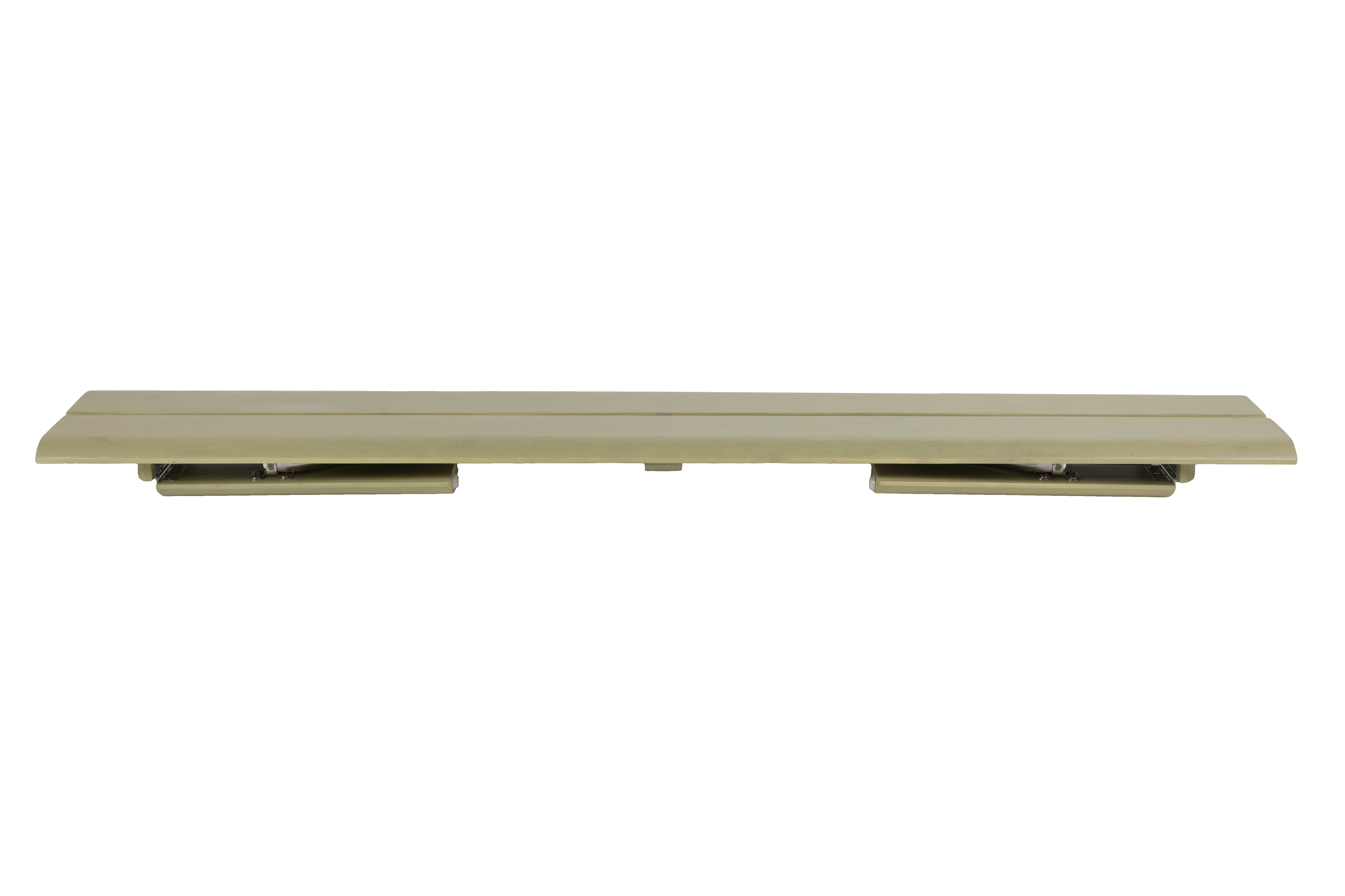 AVENUE garden bench green