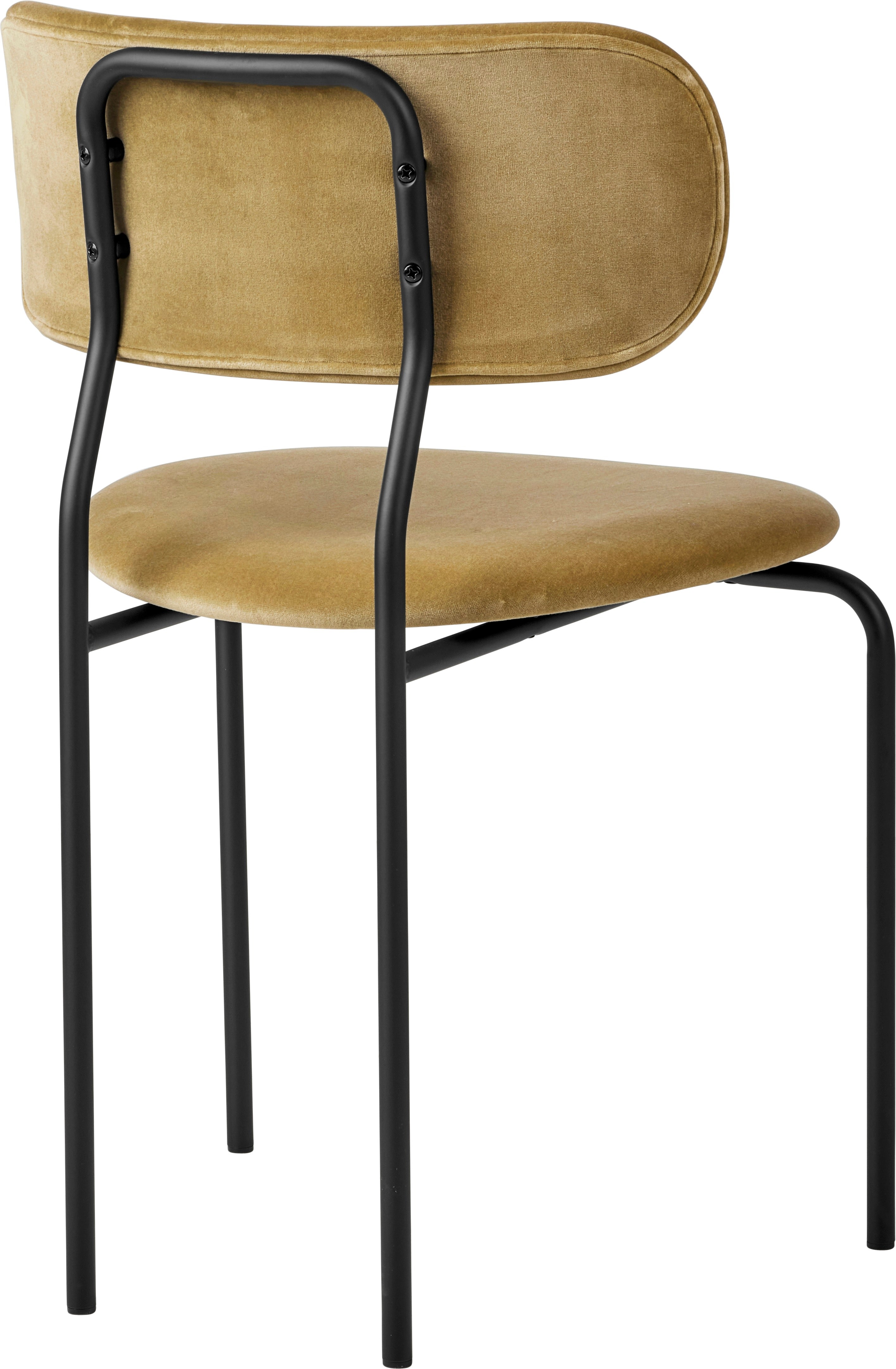 Upholstered COCO Chair