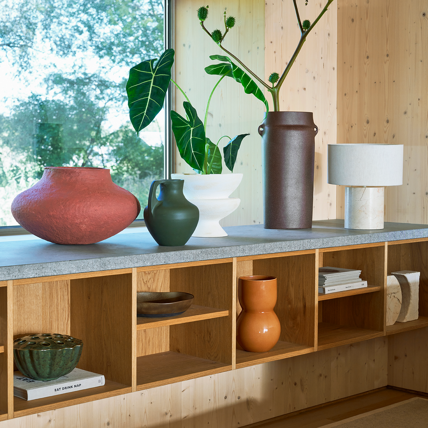 TABLE TABLE LAMP