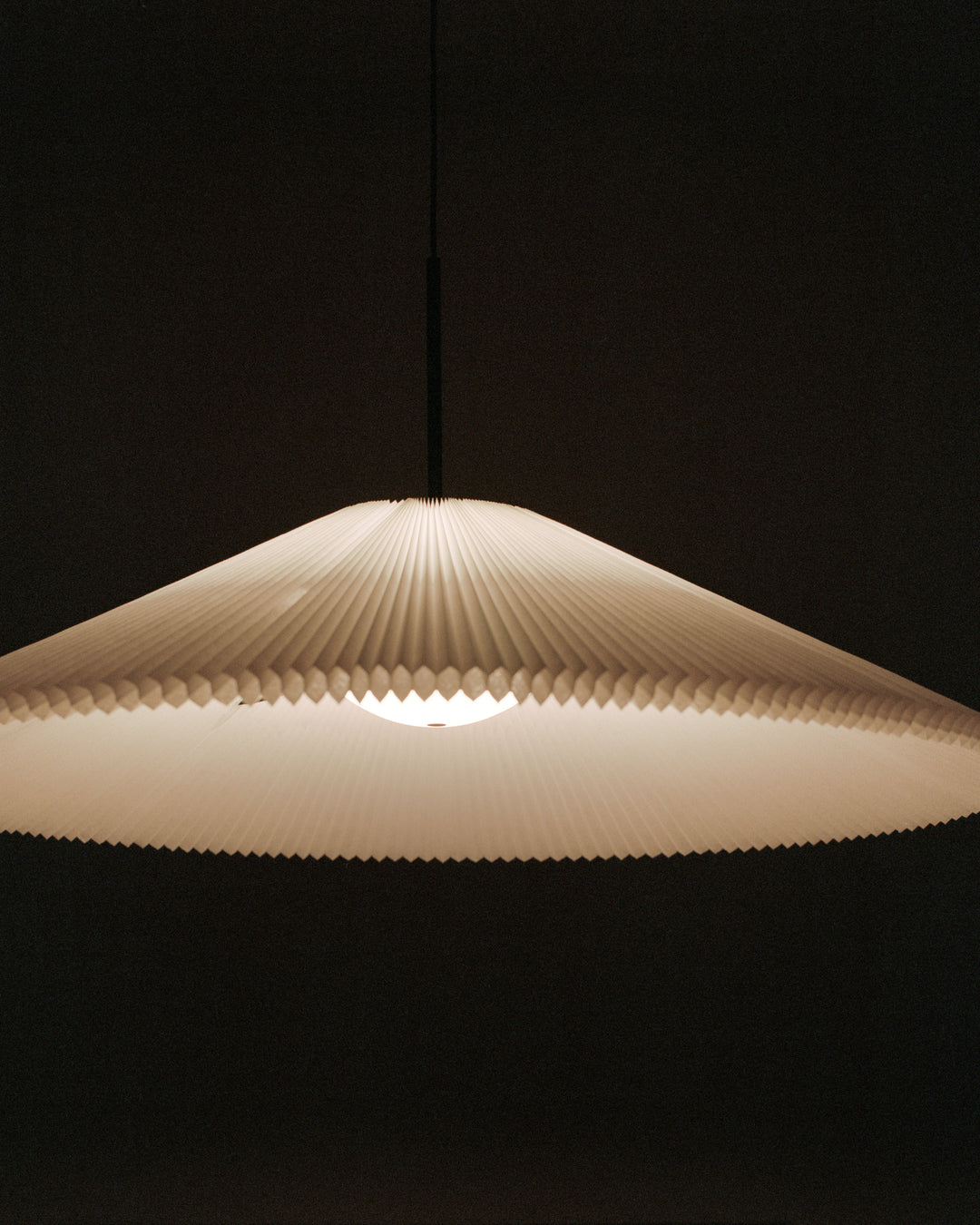 Lampa wisząca NEBRA biały