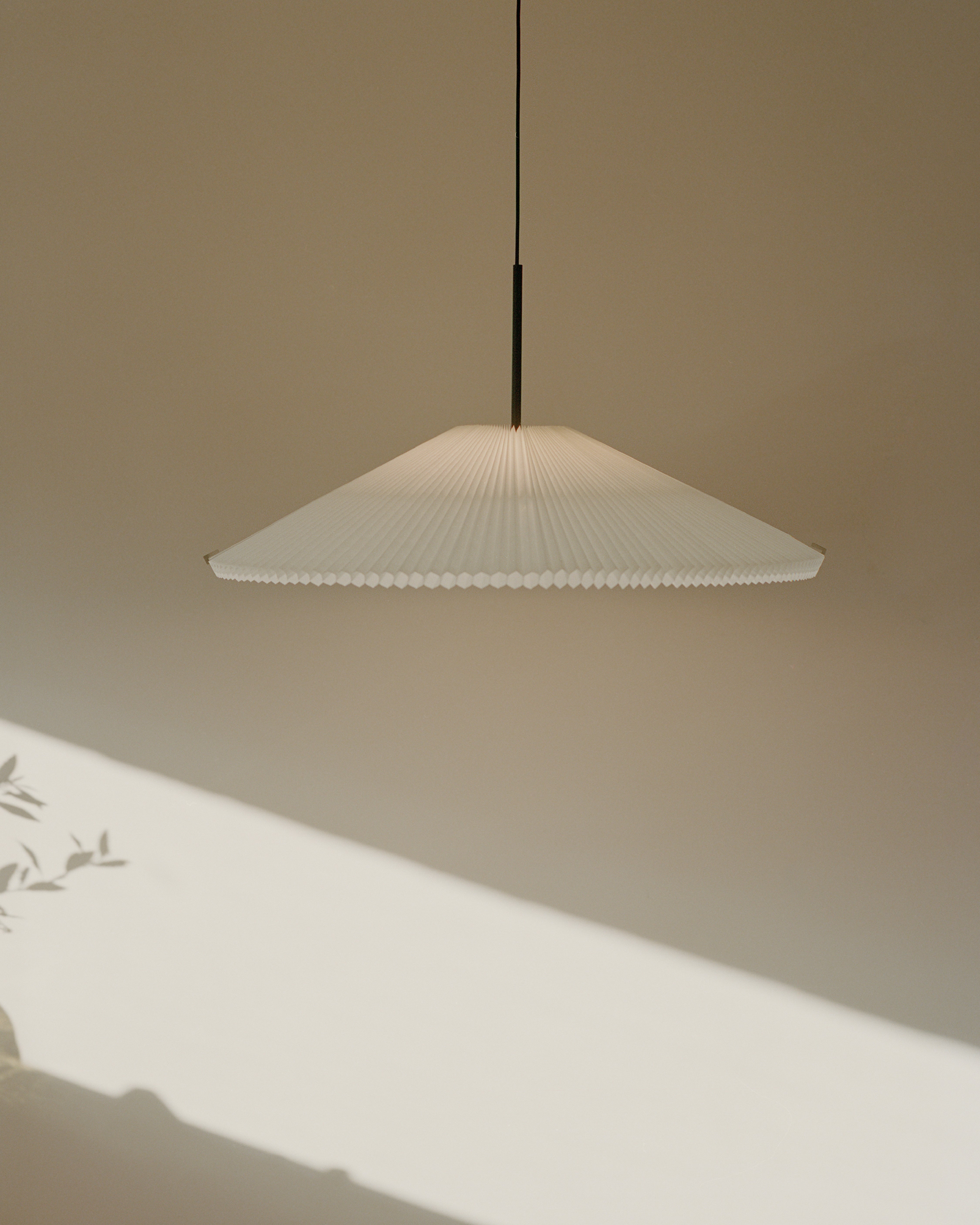 Lampa wisząca NEBRA biały