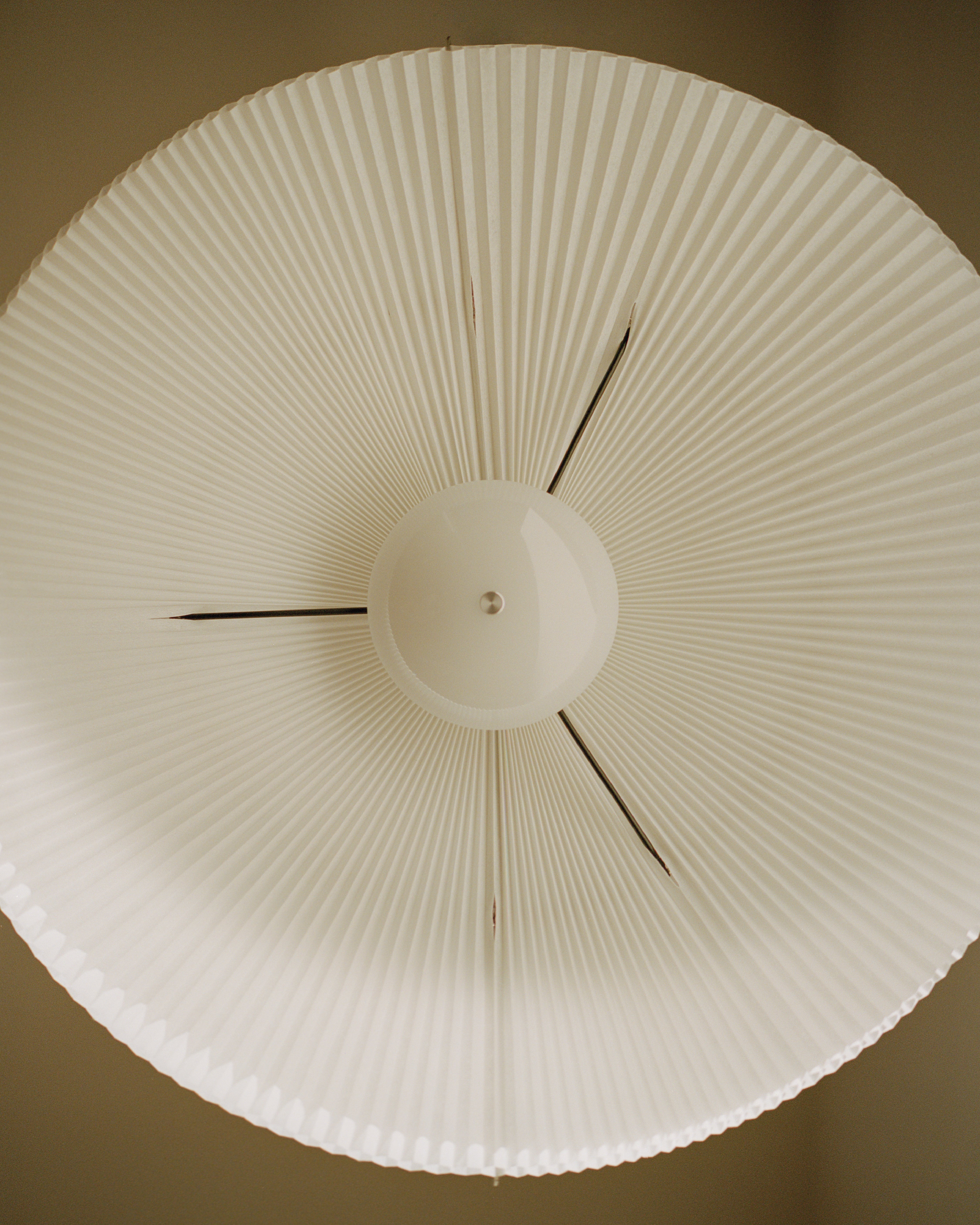 Lampa wisząca NEBRA biały