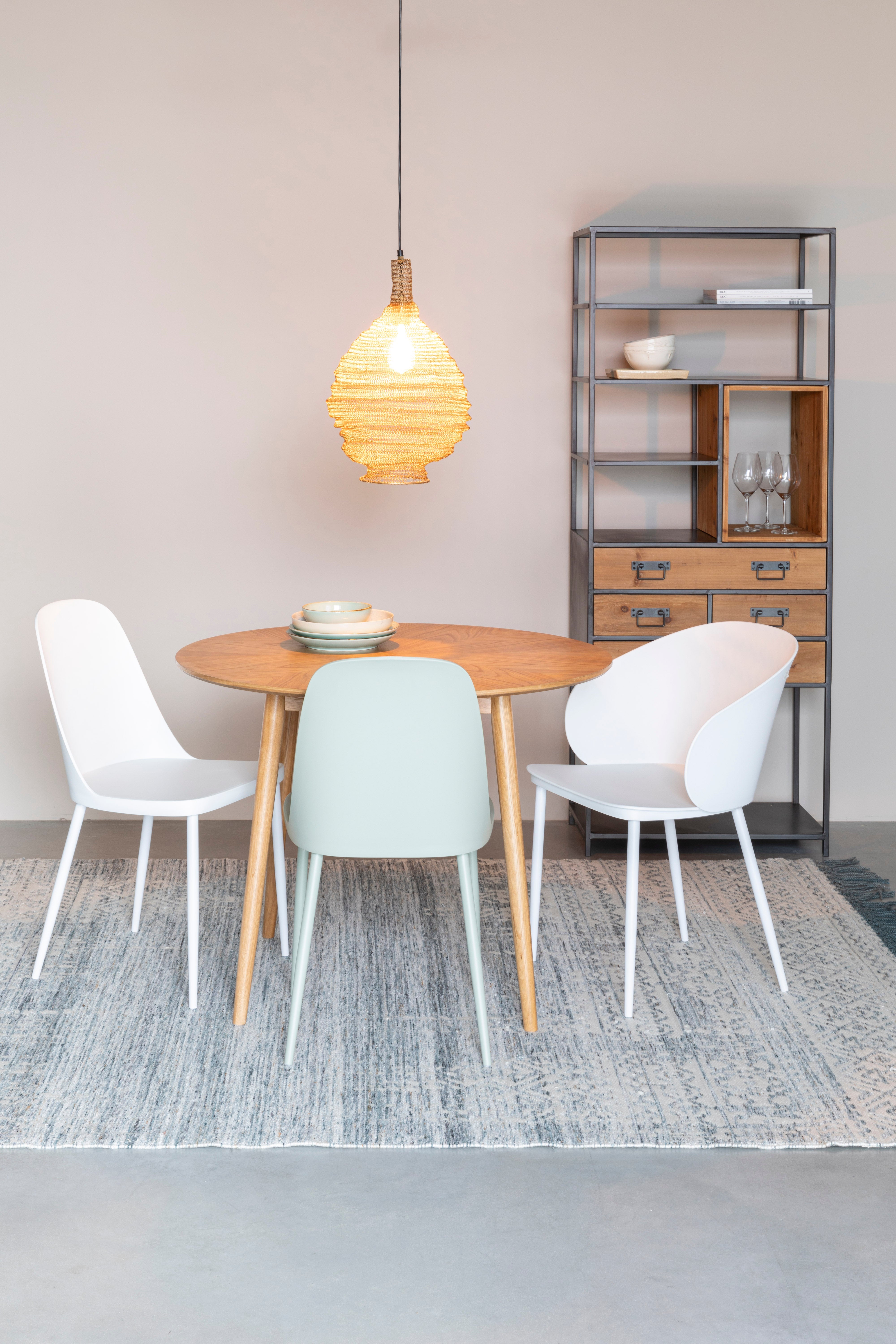 Mint PIP chair