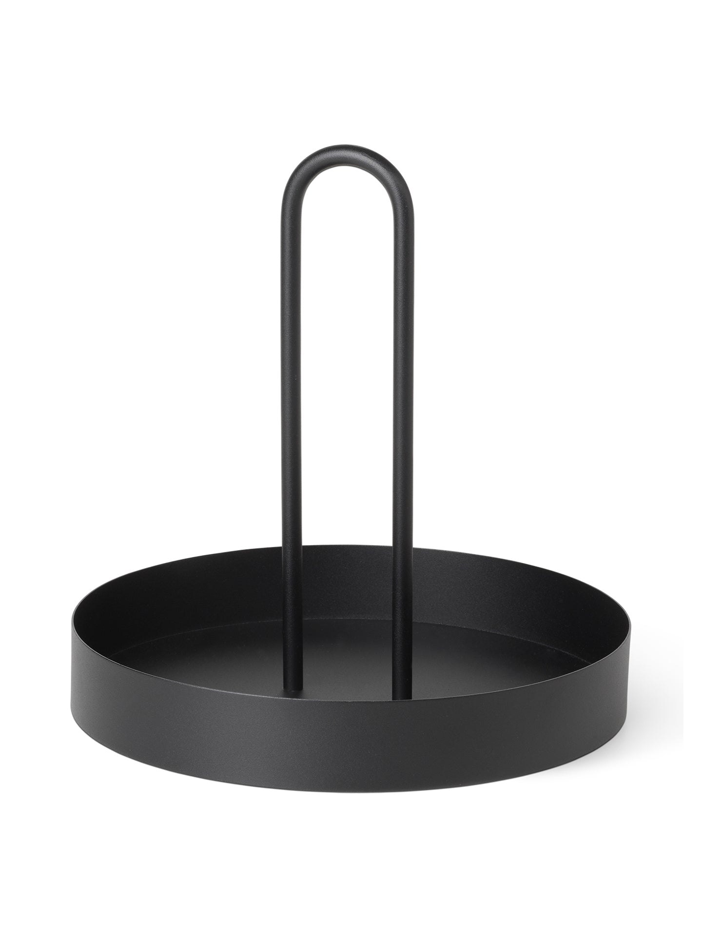 Taca z uchwytem GRIB TRAY czarny
