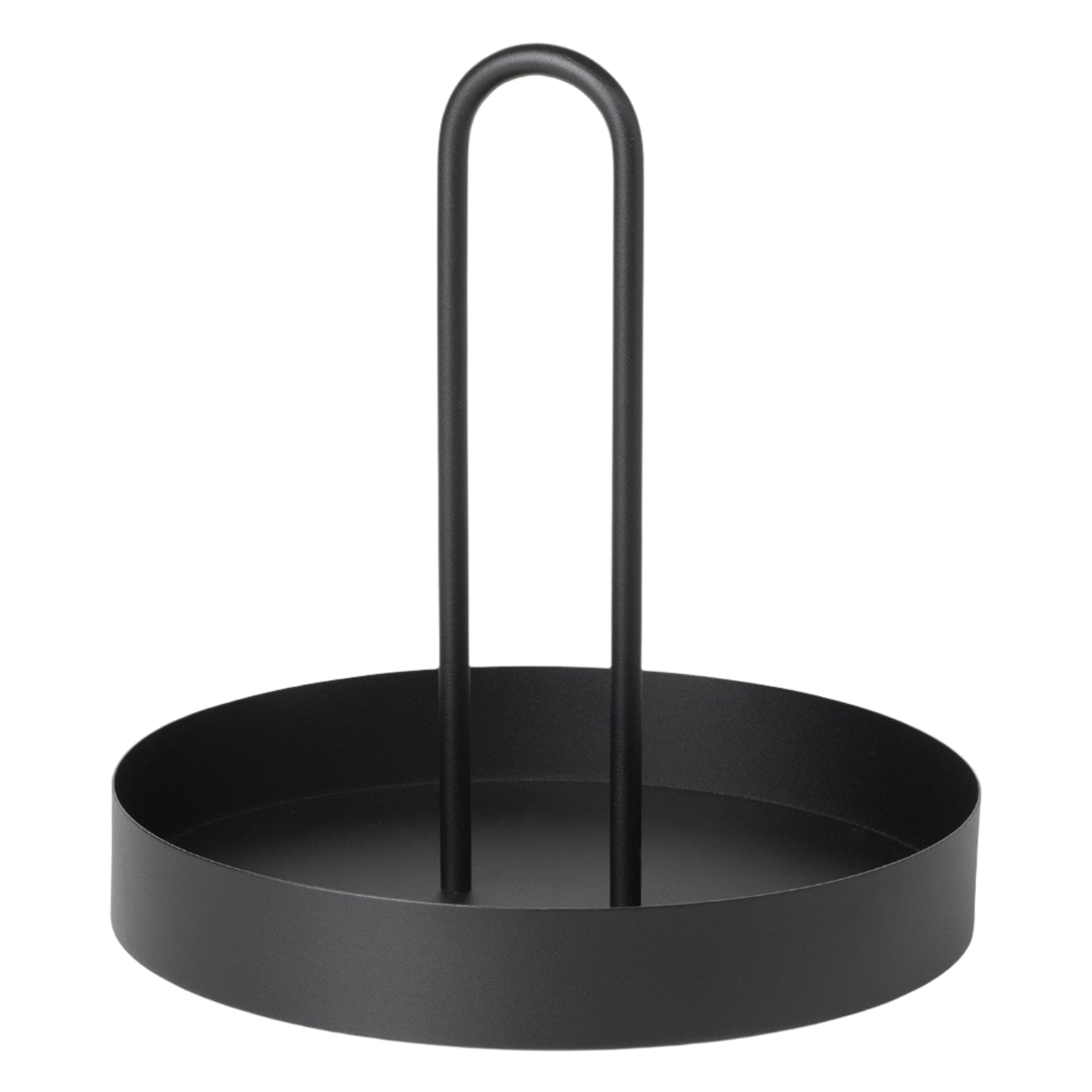 Taca z uchwytem GRIB TRAY czarny