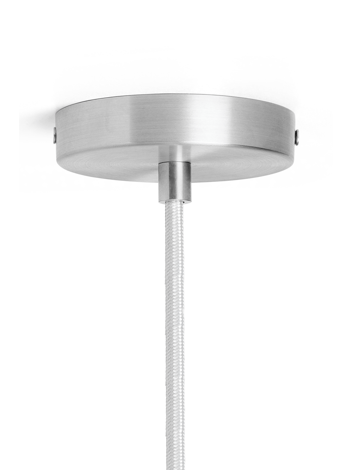 Lampa wisząca VUELTA srebrny