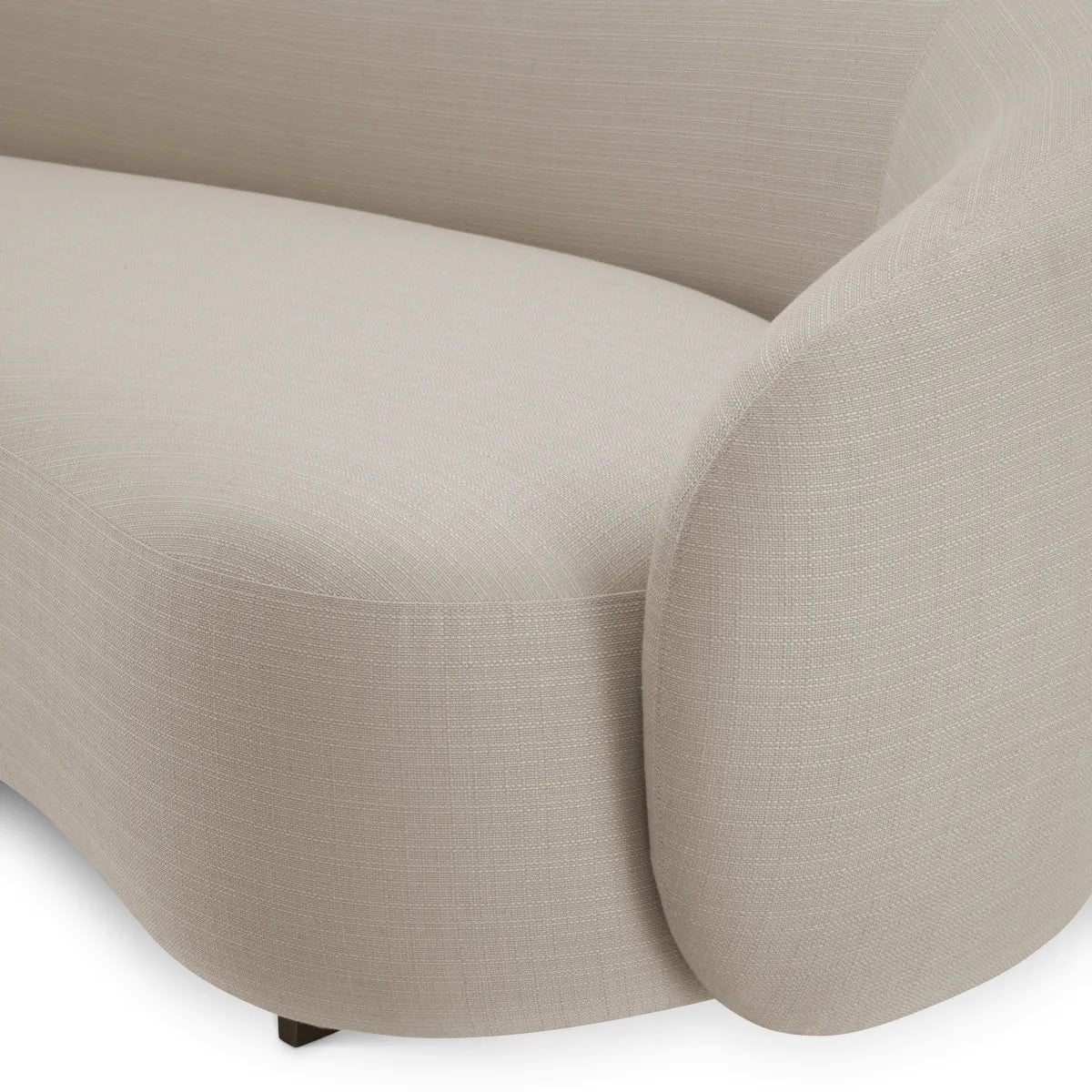 AMORE sand garden sofa