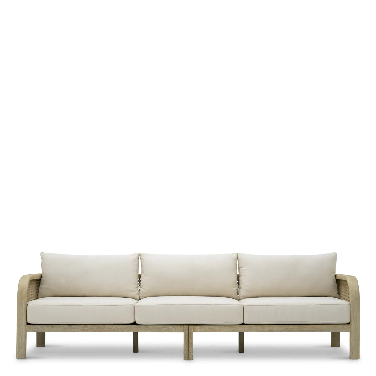 Gartensofa Julian Hellholz Holz Holz