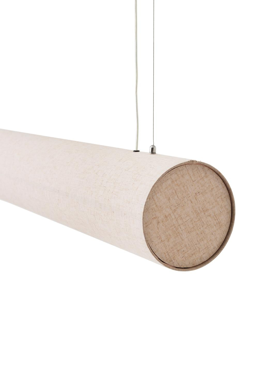 Pendelleuchte HASHIRA LINEAR len