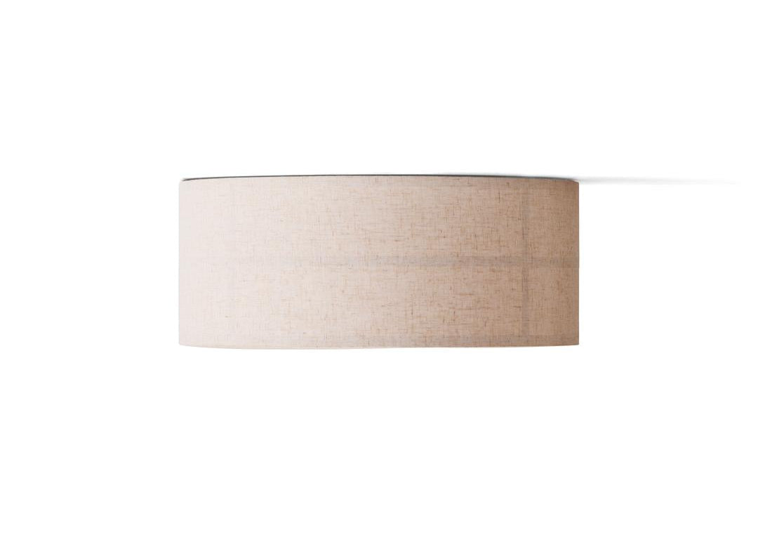 Lampa sufitowa HASHIRA len