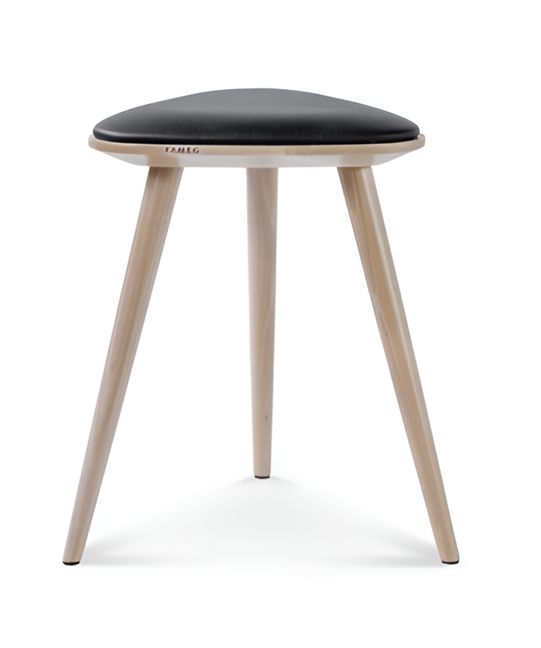 FINN Hocker Buchenholz