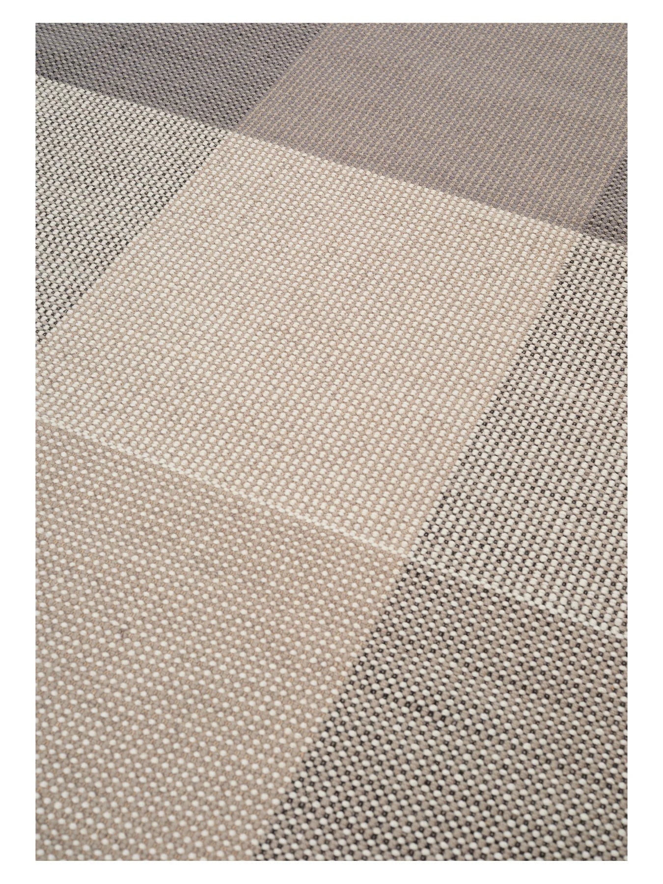 GENOVA gray-beige rug
