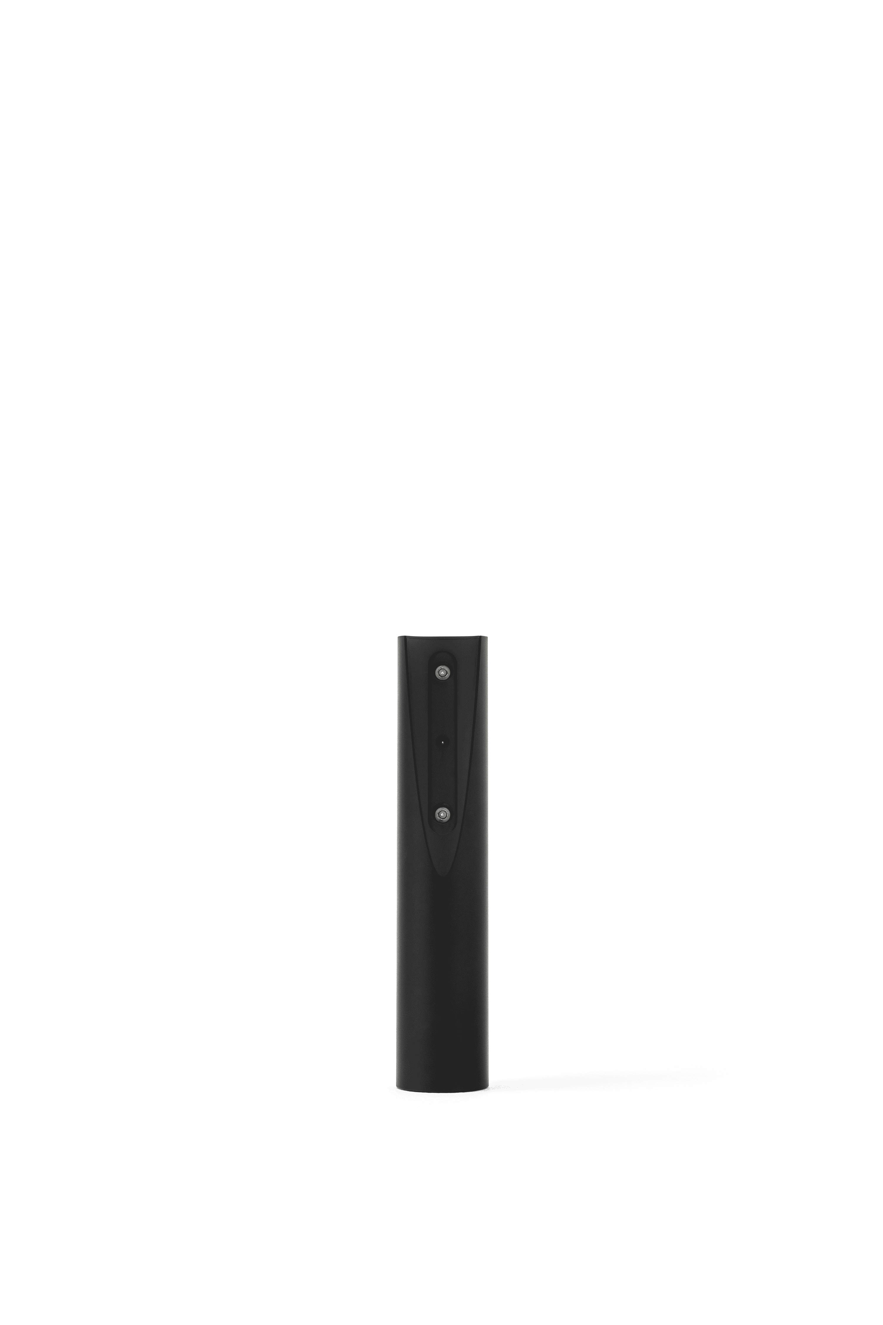 Lampa przenośna TENSE czarna podstawa