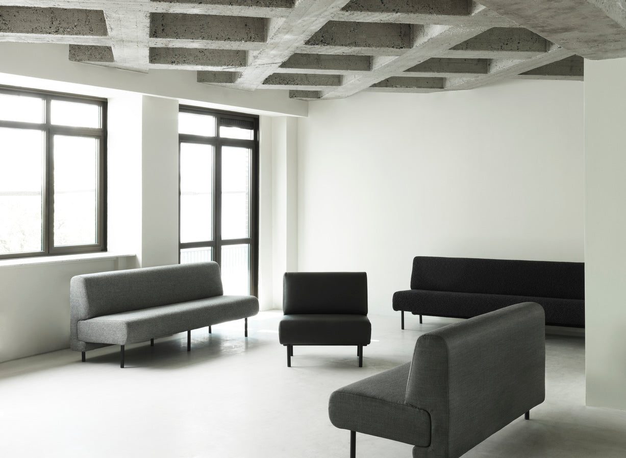 Sofa FRAME tapicerowana