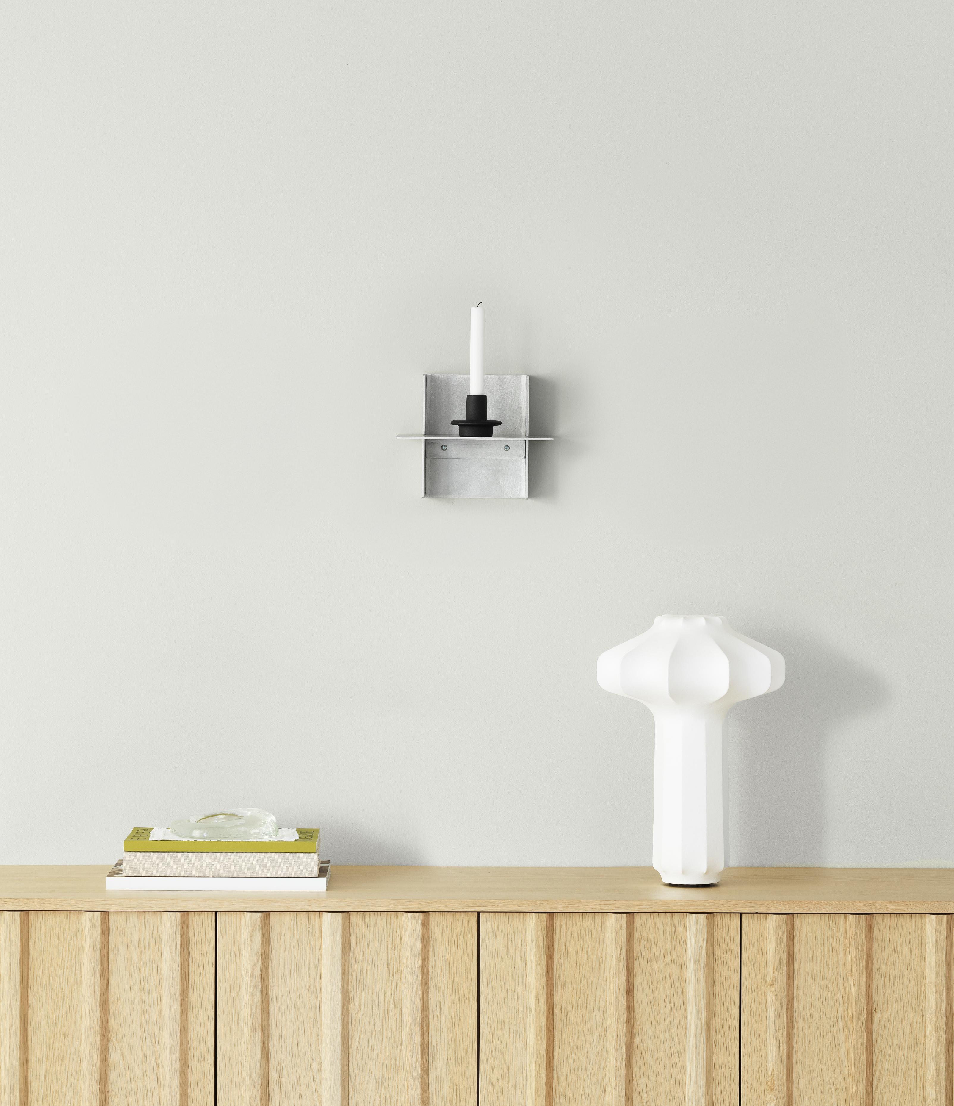 Lampa stołowa PHANTOM biały