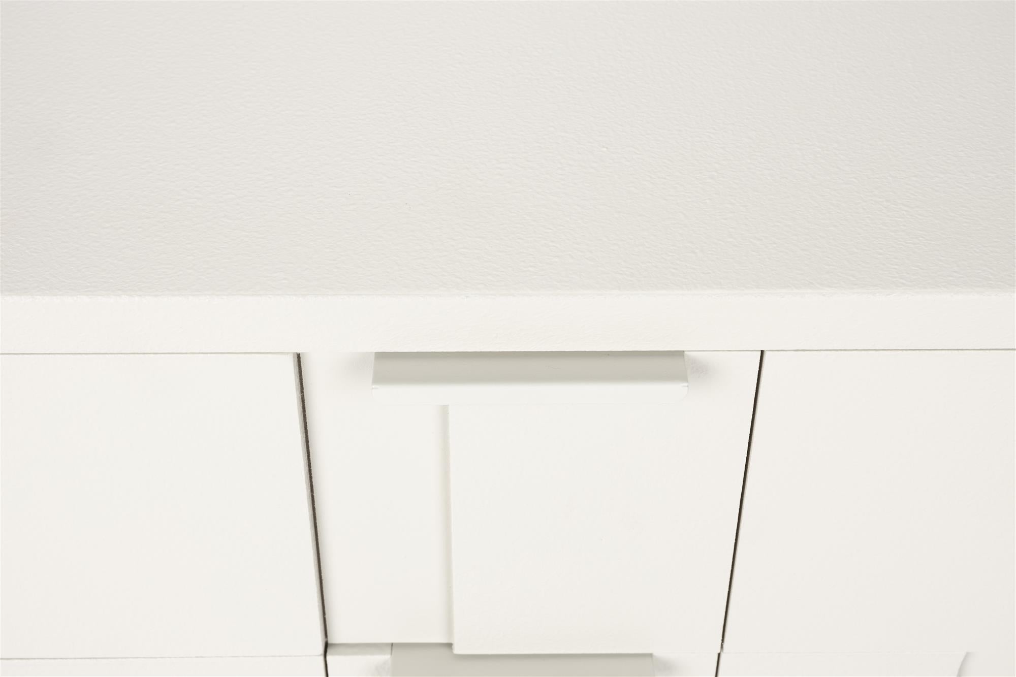 FUNK Schrank creme