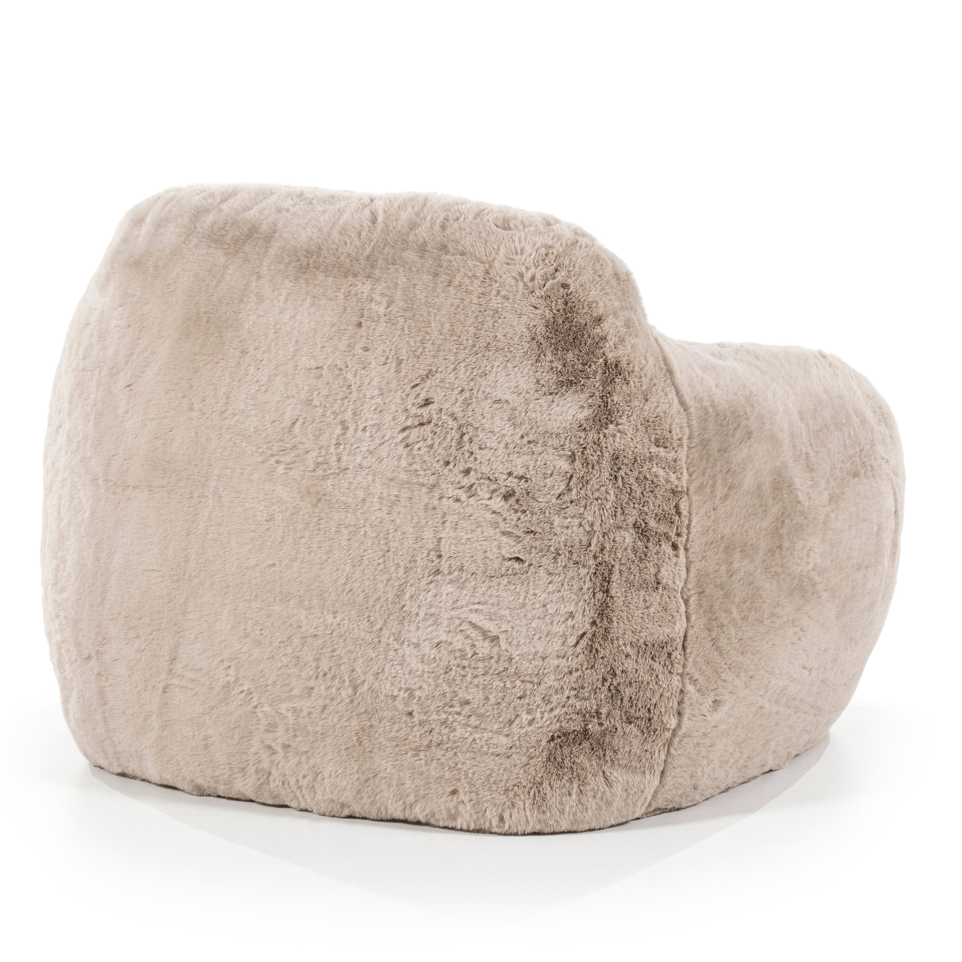 HUG Sessel beige