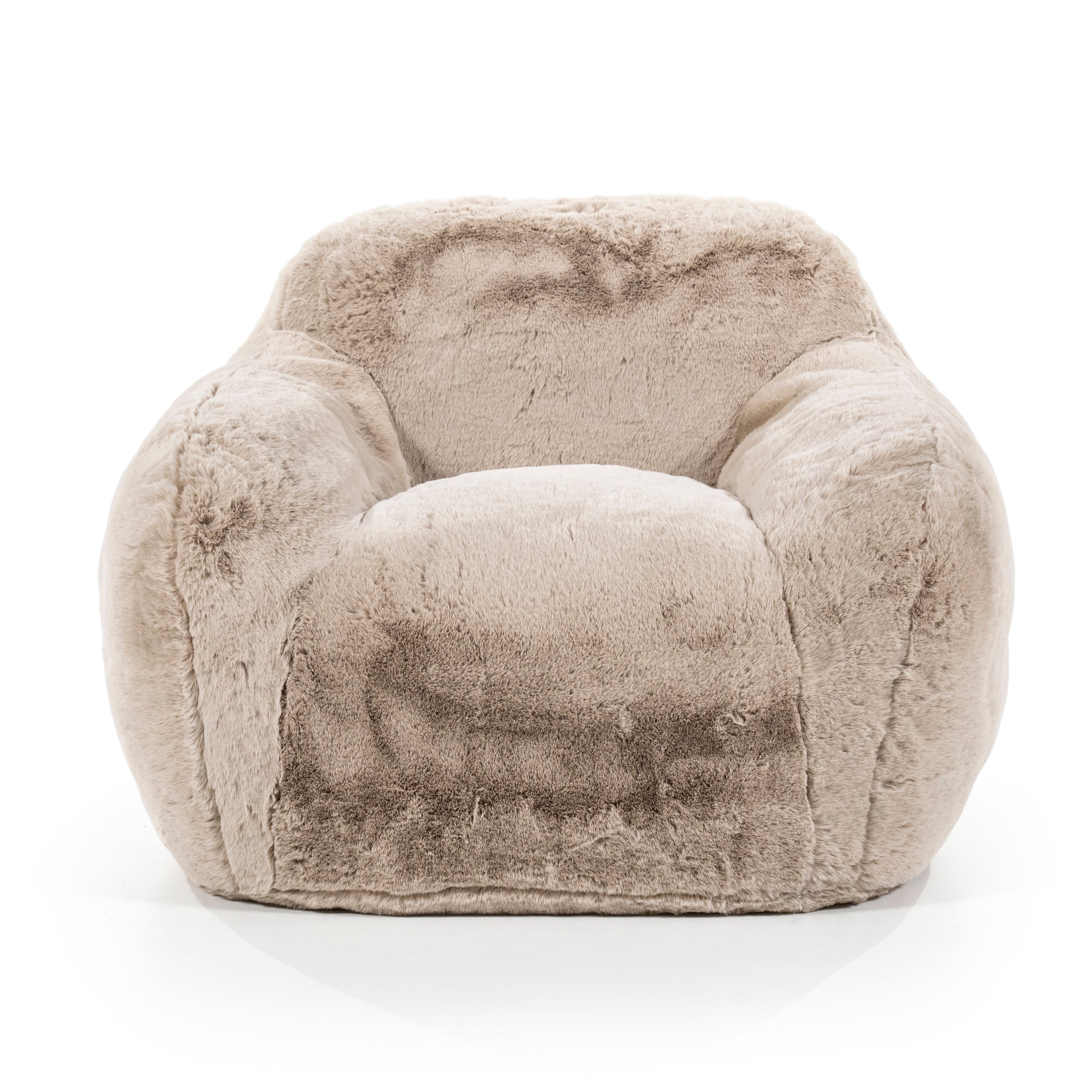 HUG Sessel beige