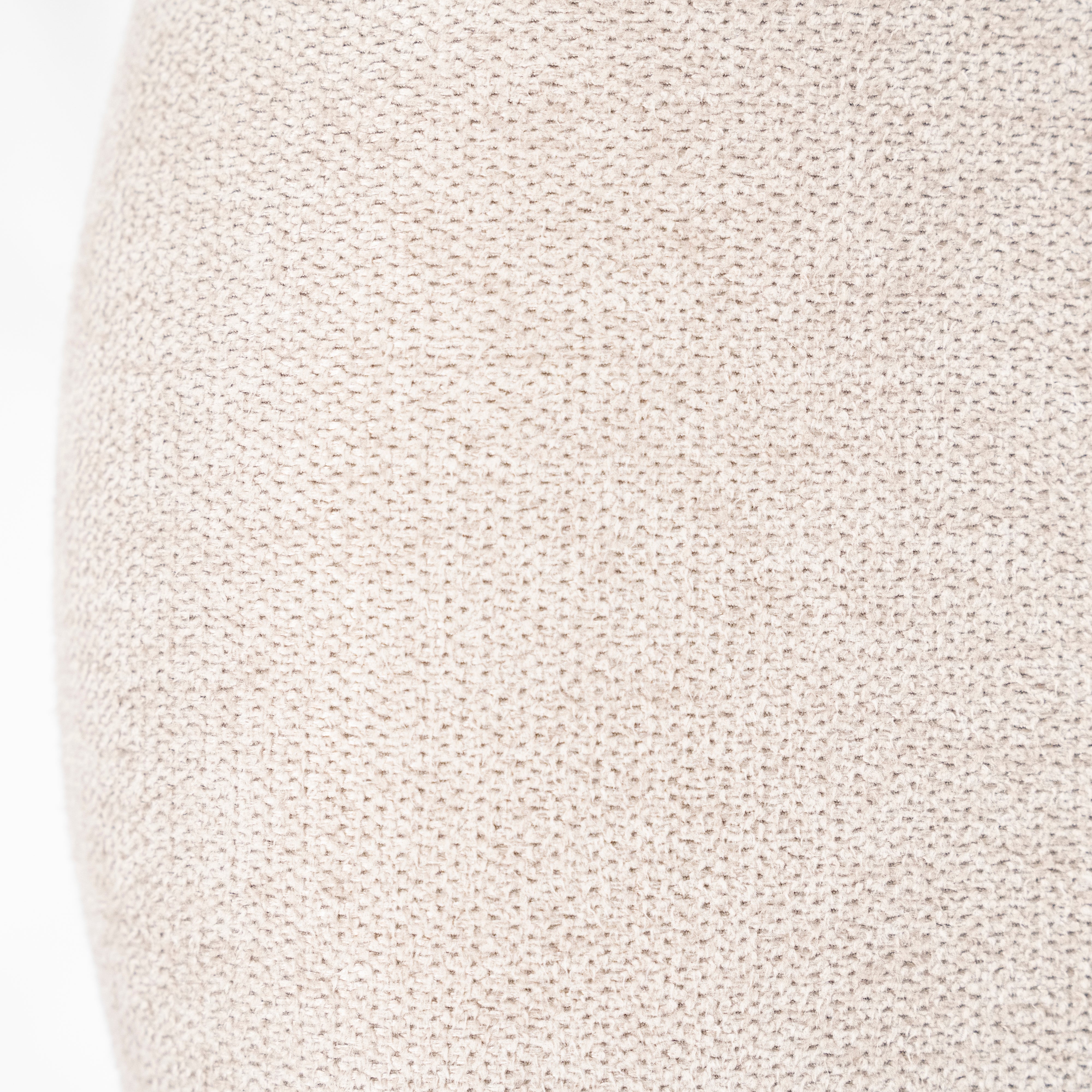 Hocker SKOLA beige