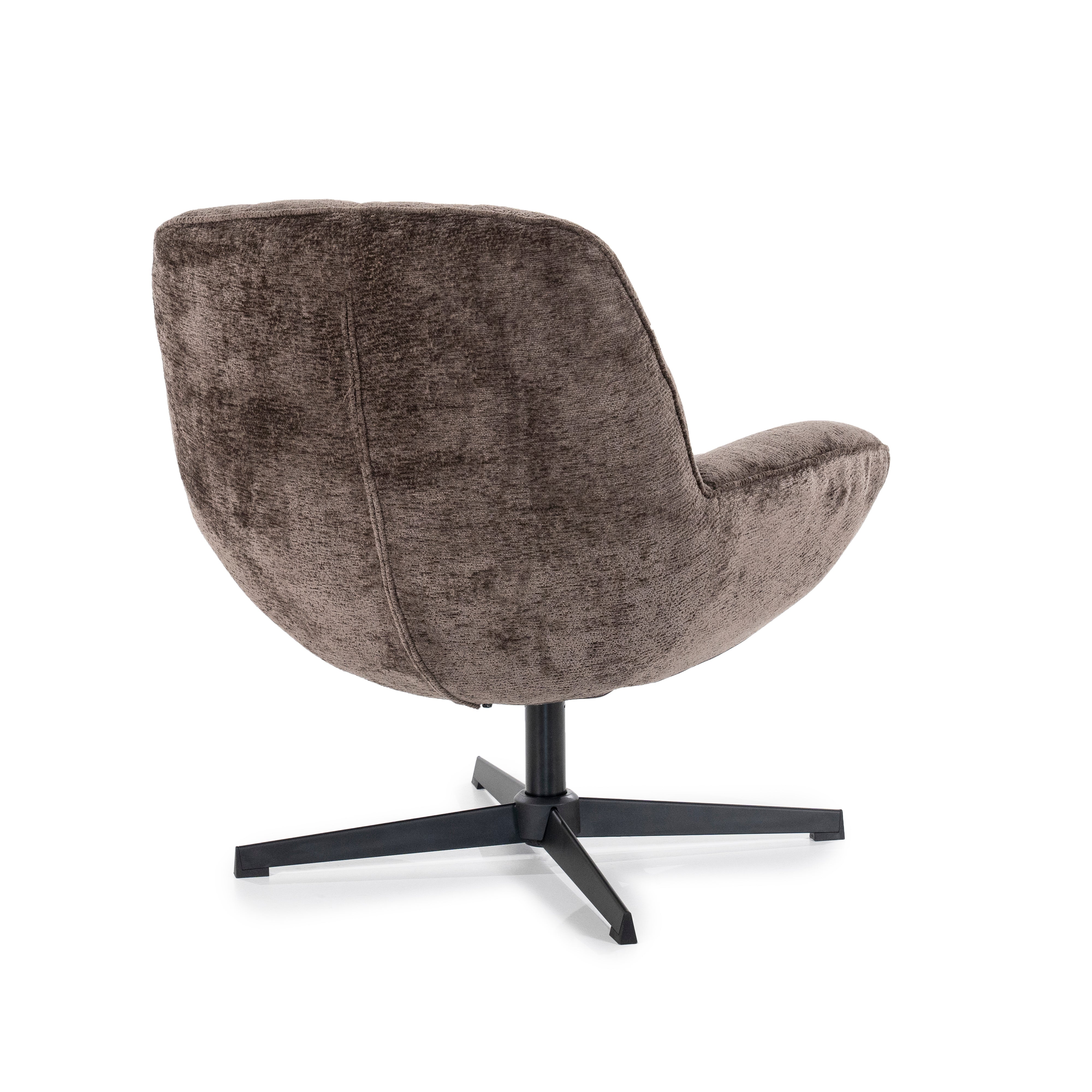 Derby Armchair Brown