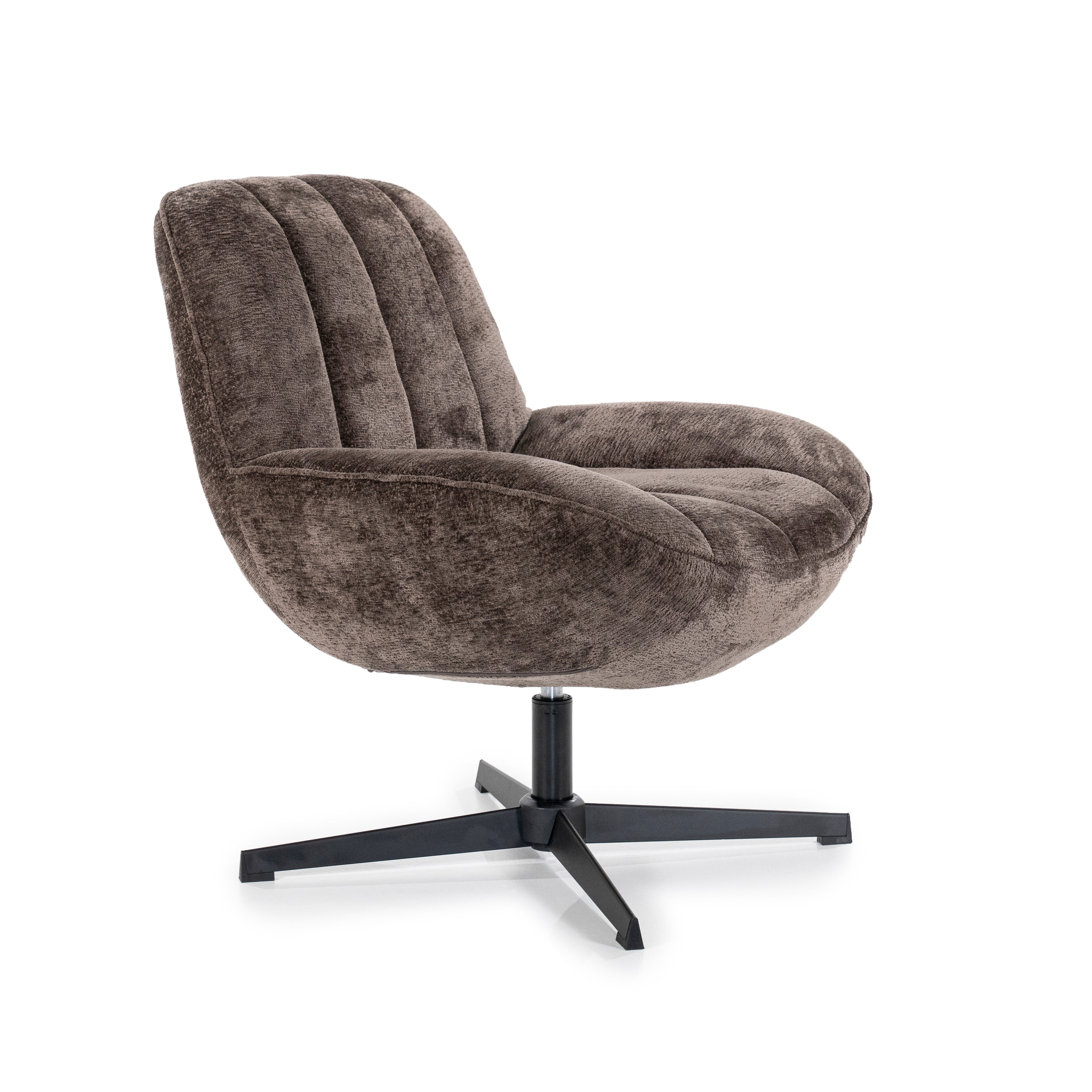 Derby Armchair Brown