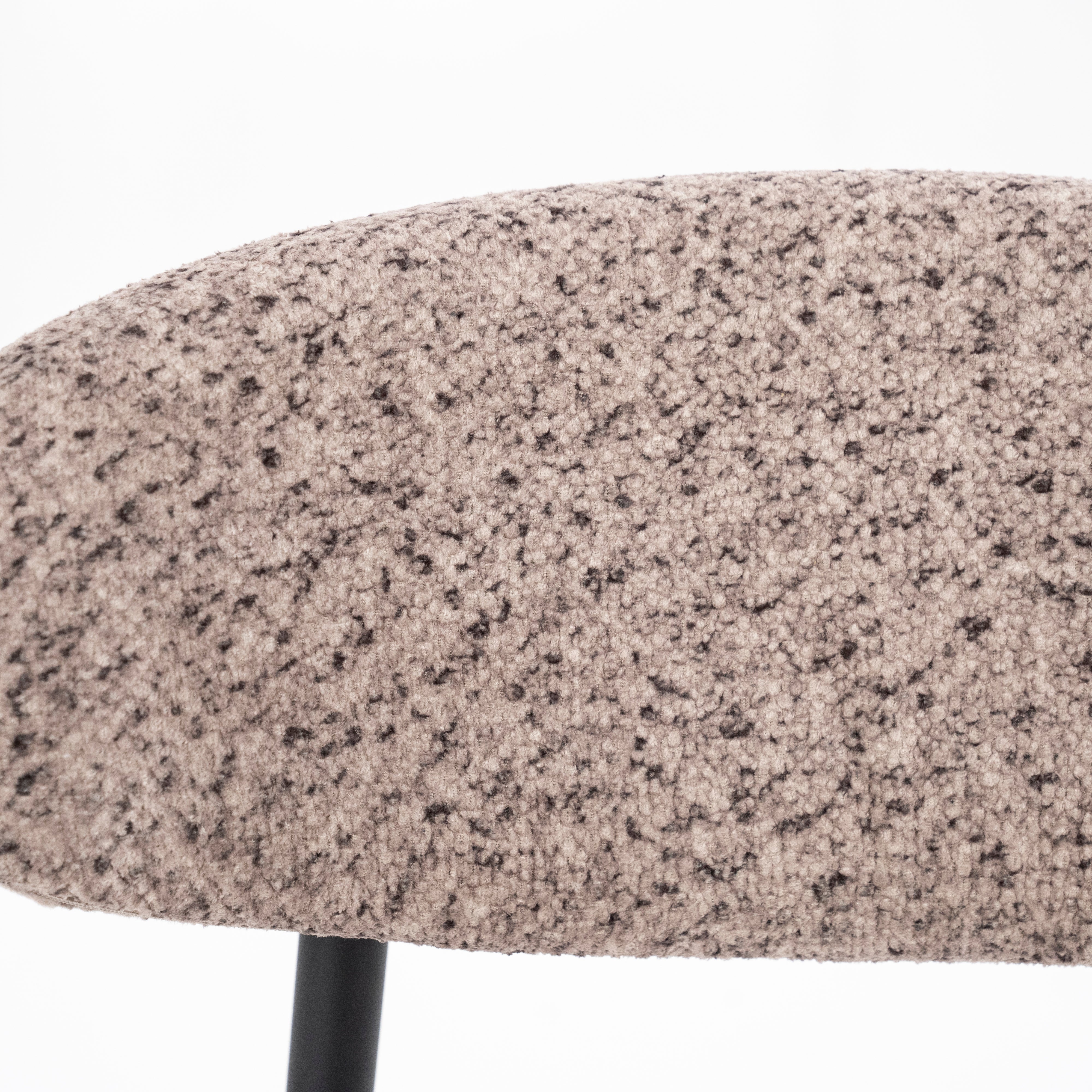 Hoker JARI taupe