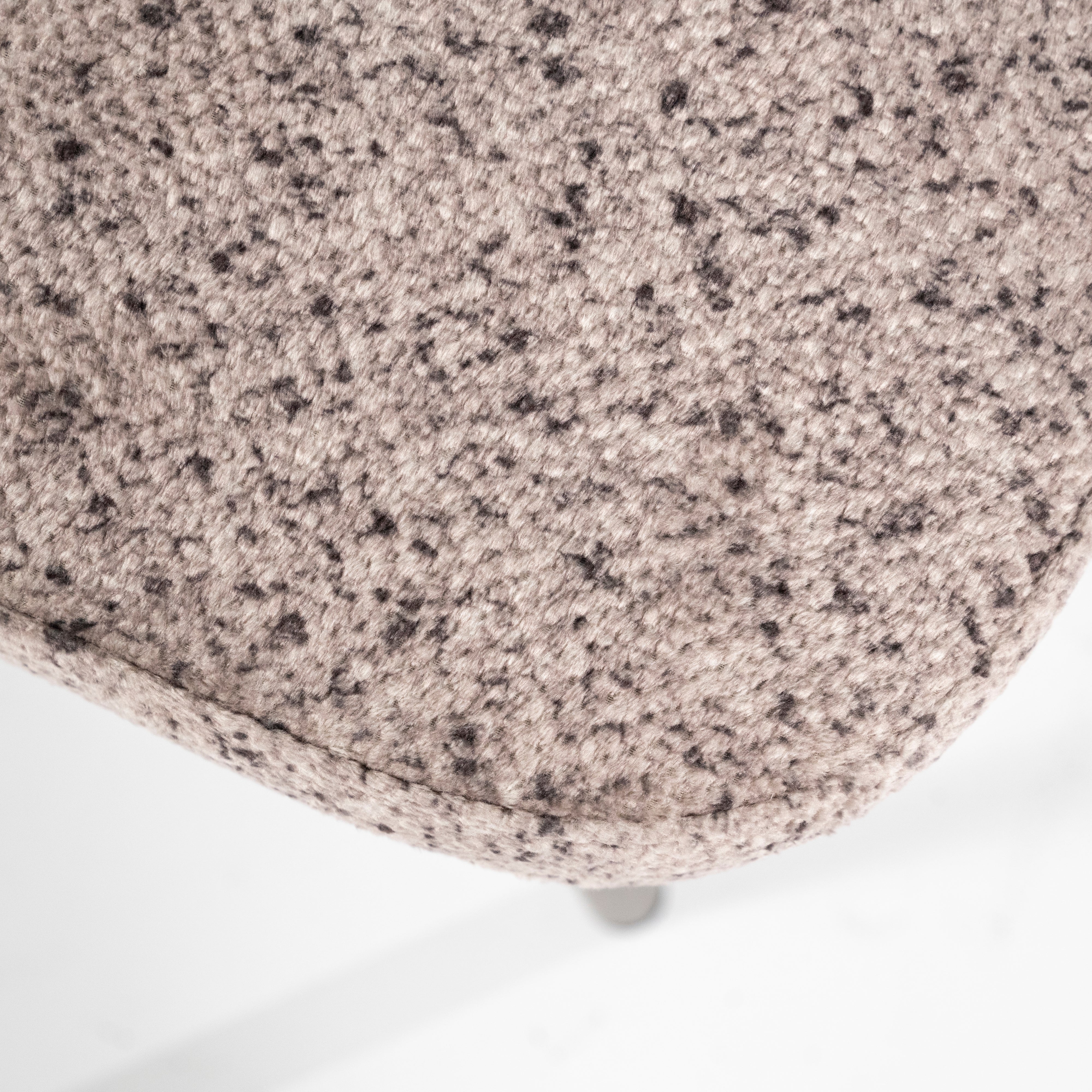 Fotel JARI taupe