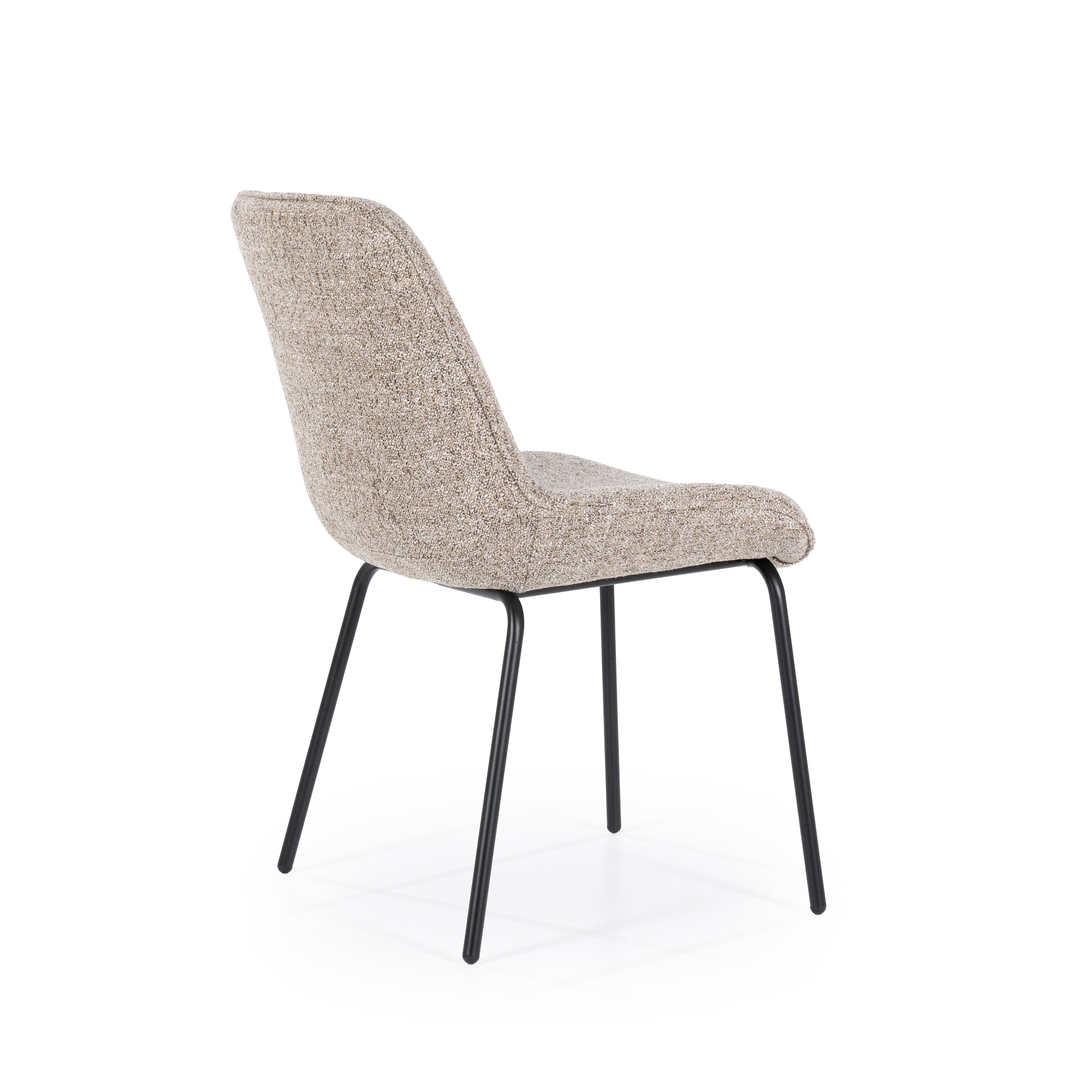 Stuhl BASE taupe