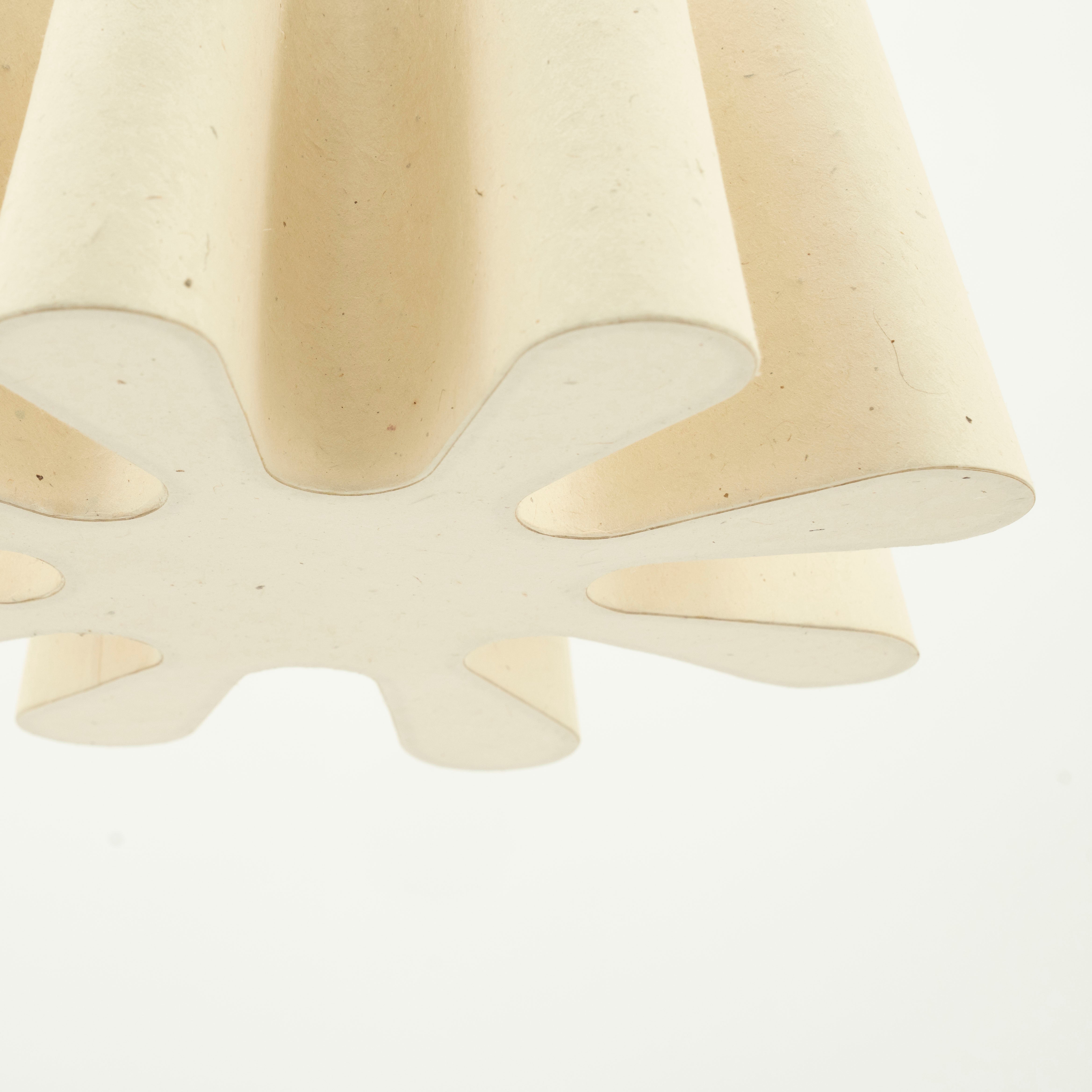 Lampa wisząca MEANDER beżowy