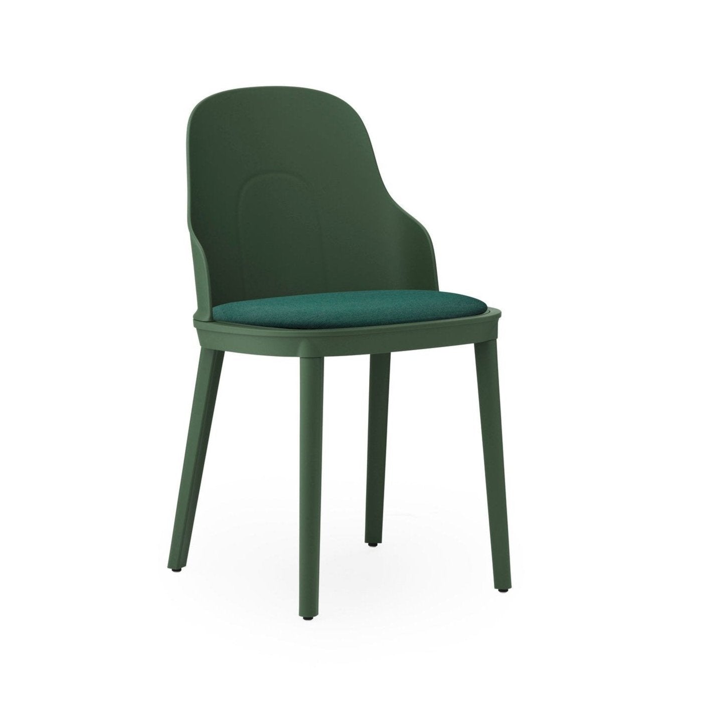 Allez chair PP Green Sunbrella Canvas