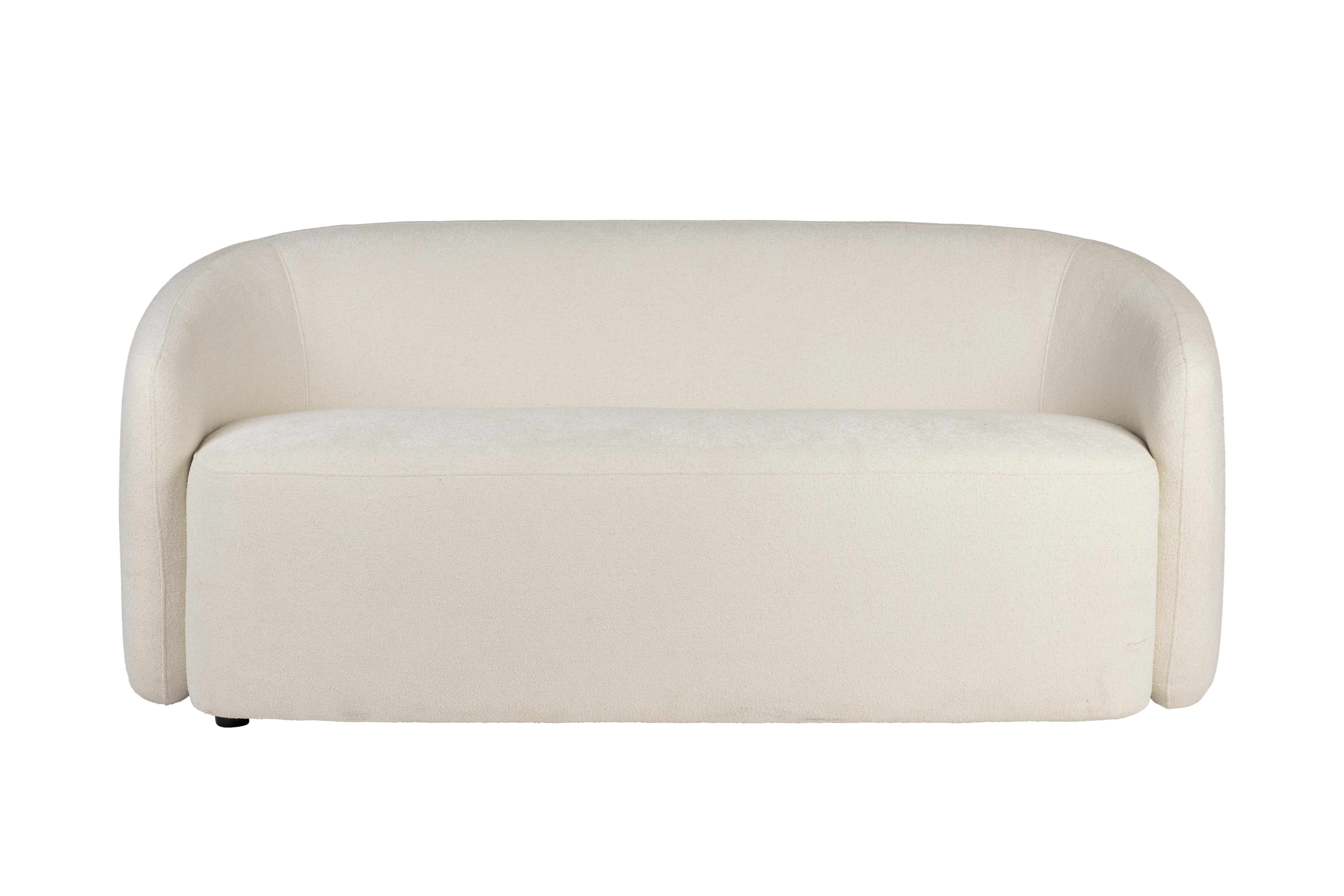 Sofa LEN biały