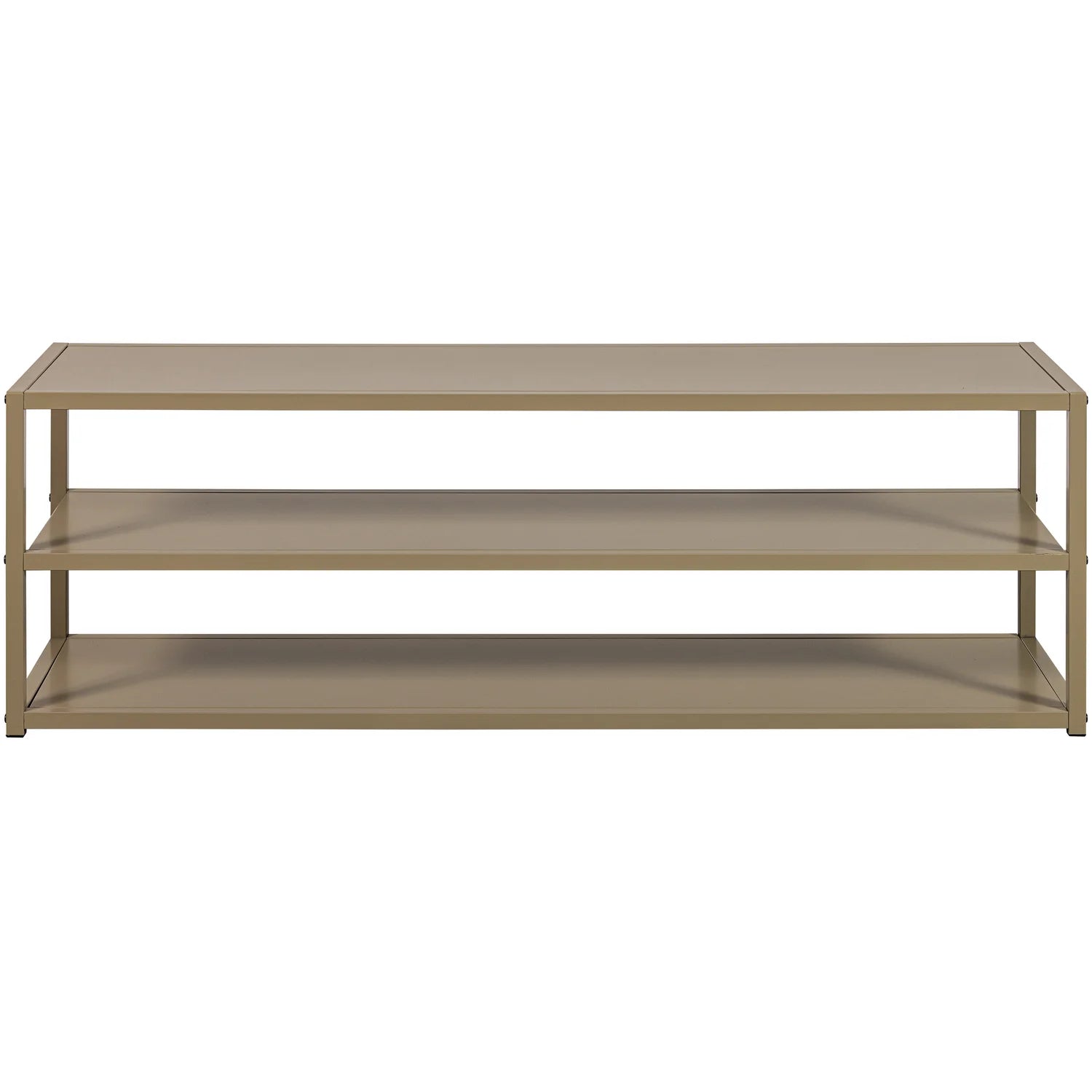 TEUN TV Cabinet Beige-Brown