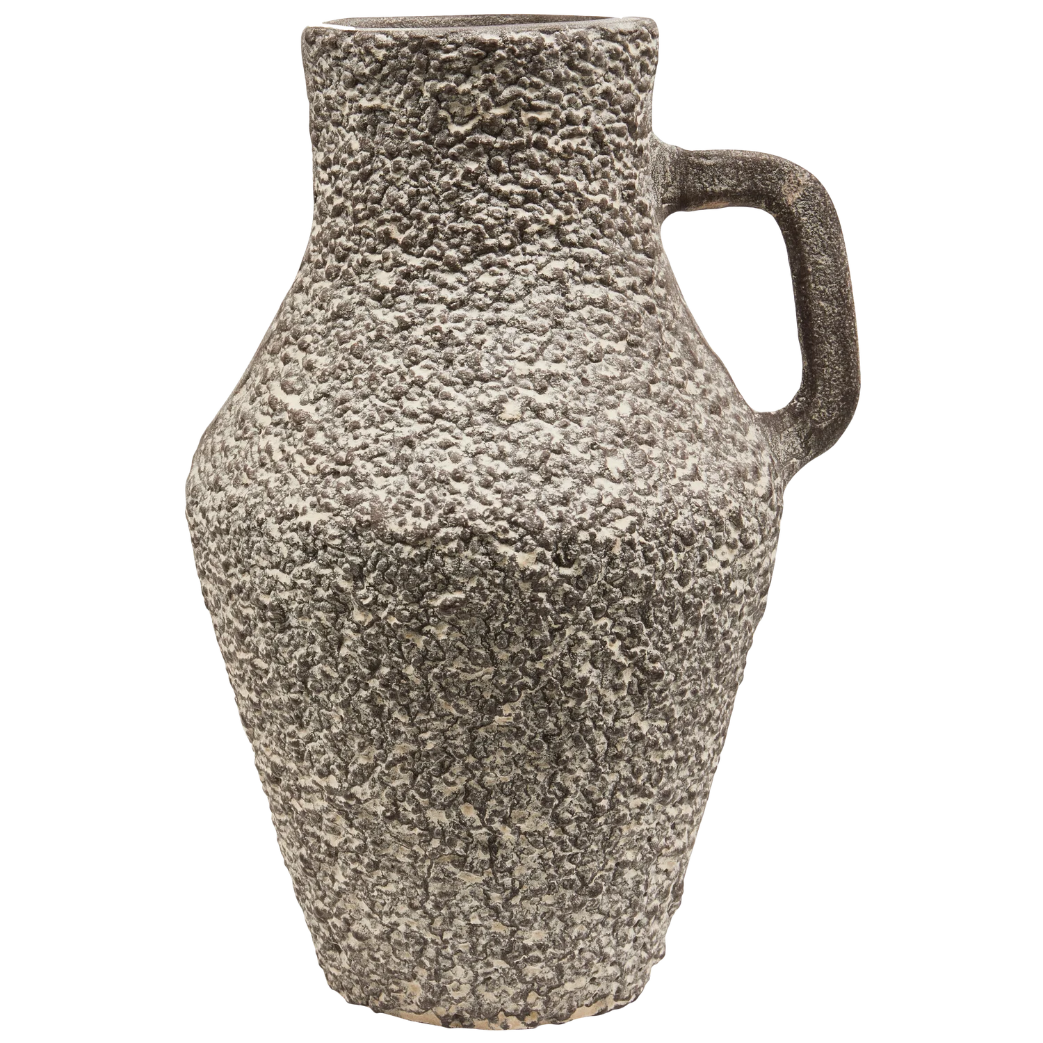 TABIA brown vase