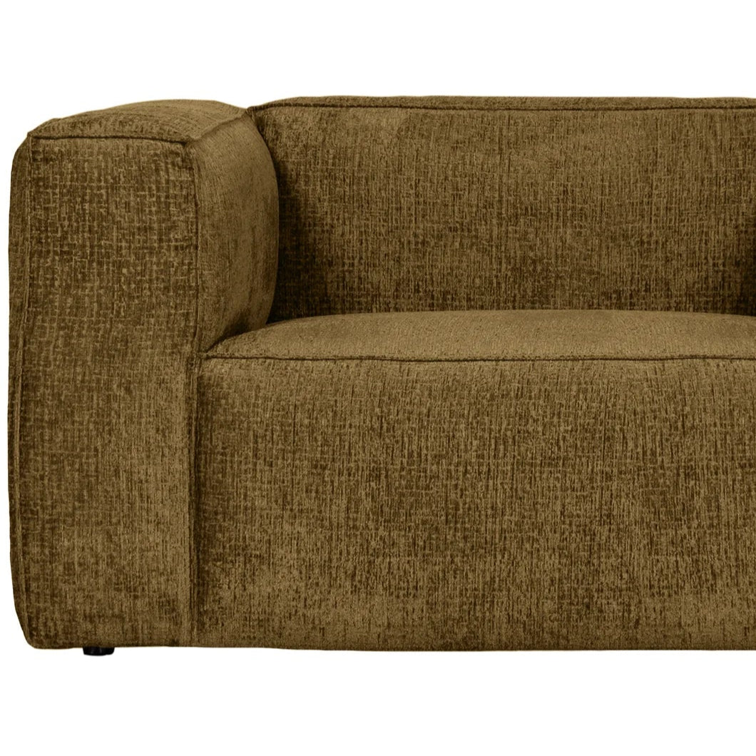 Bean curry armchair