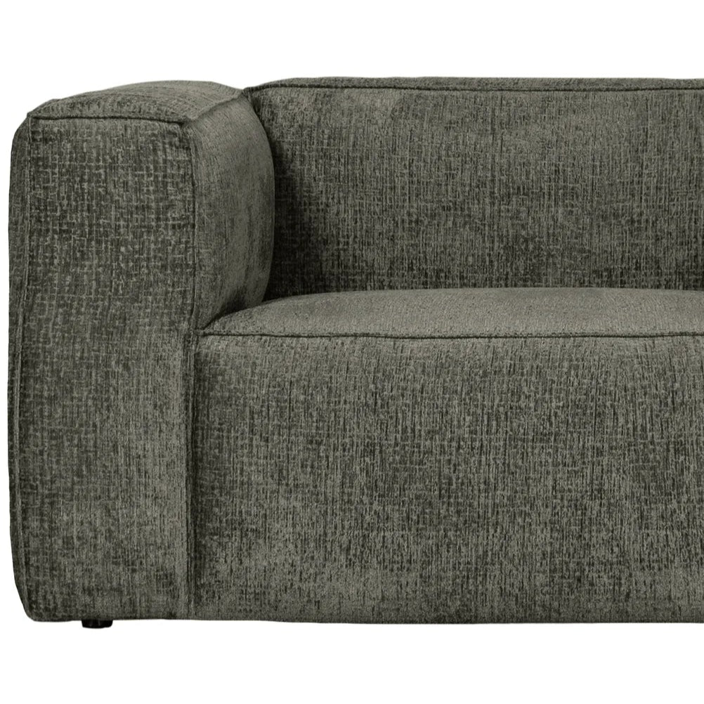 Bean sea armchair