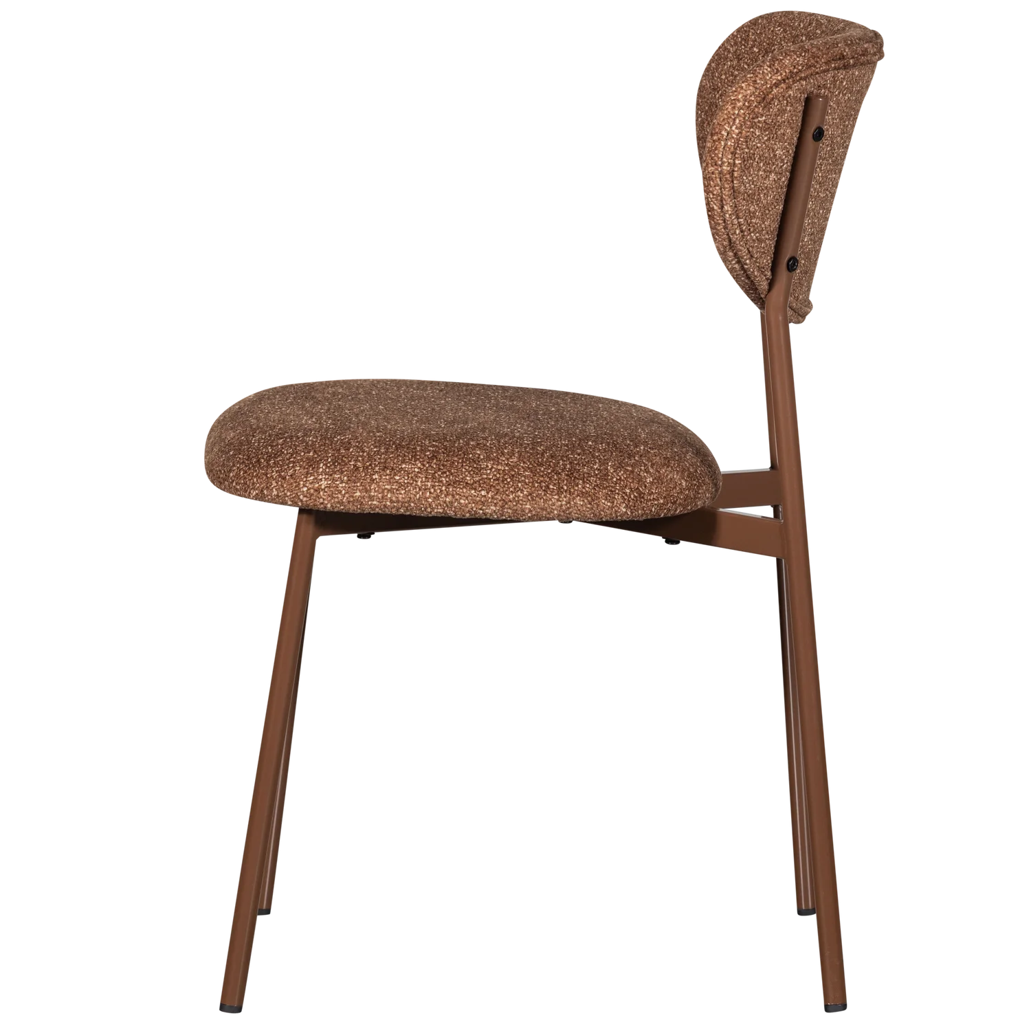 VALOR Chair brown
