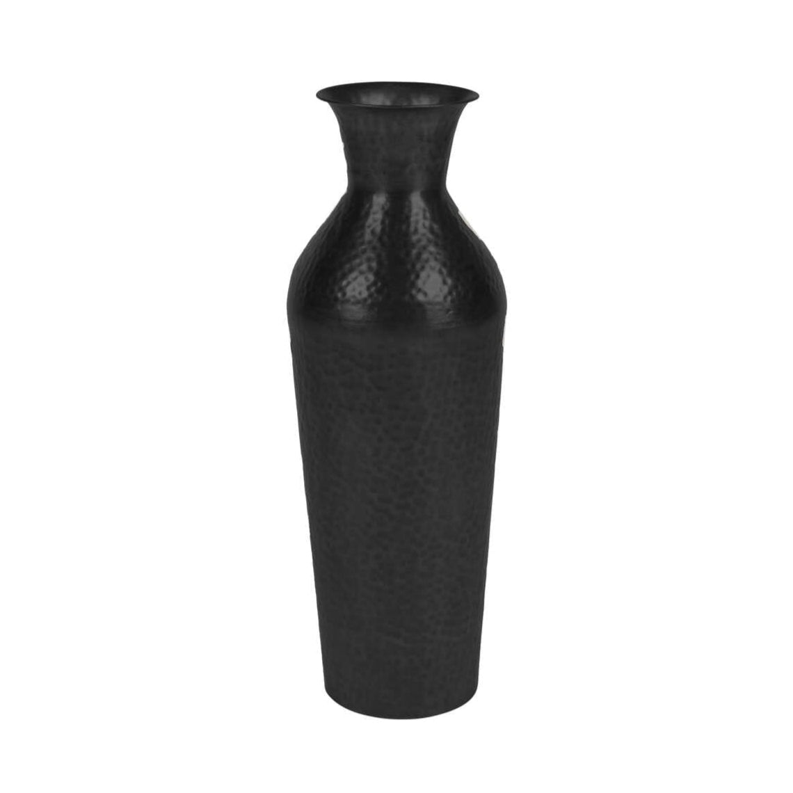 Vase DUNJA antik schwarz