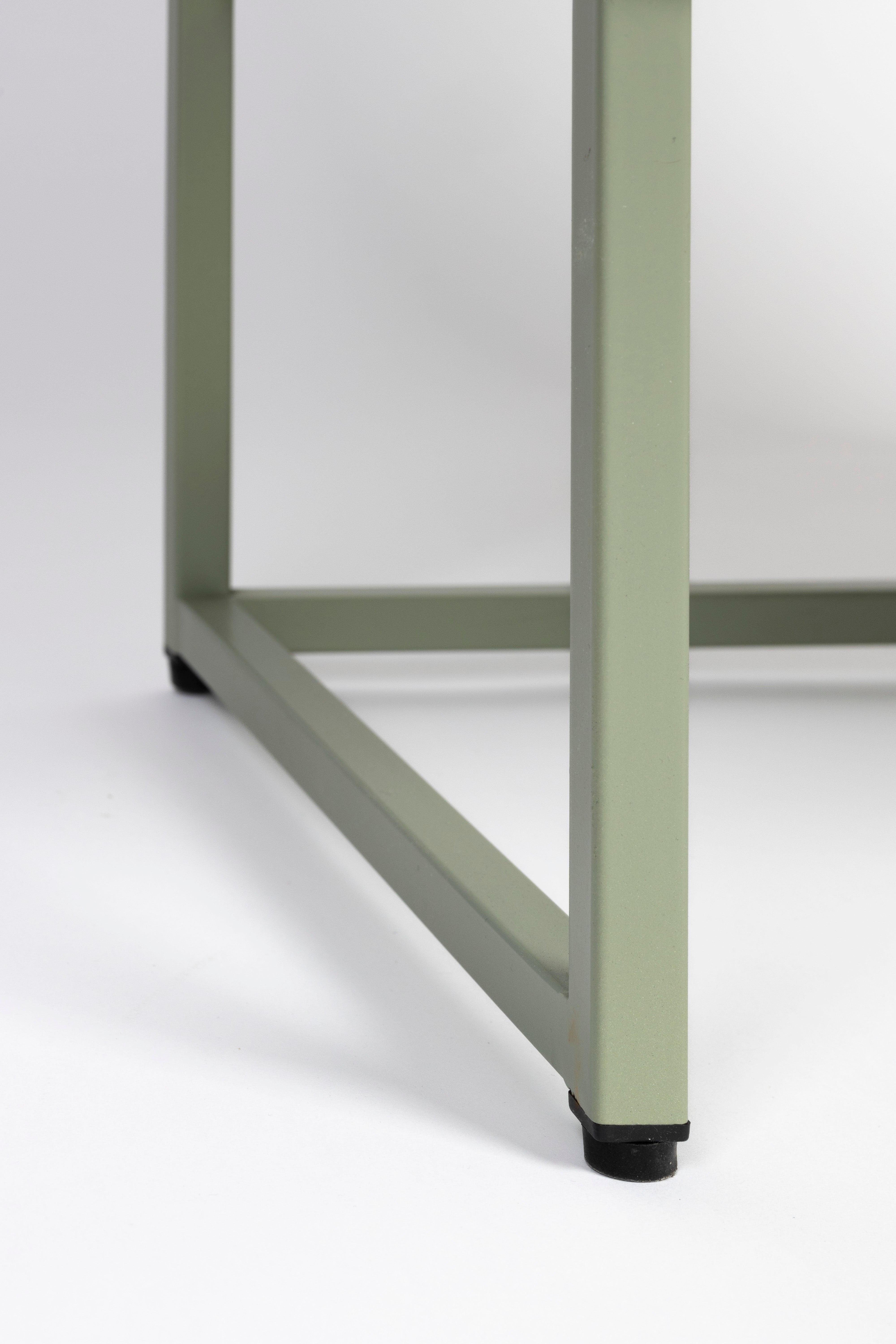 Cabinet Herbe Large White Label Living Eye on Design