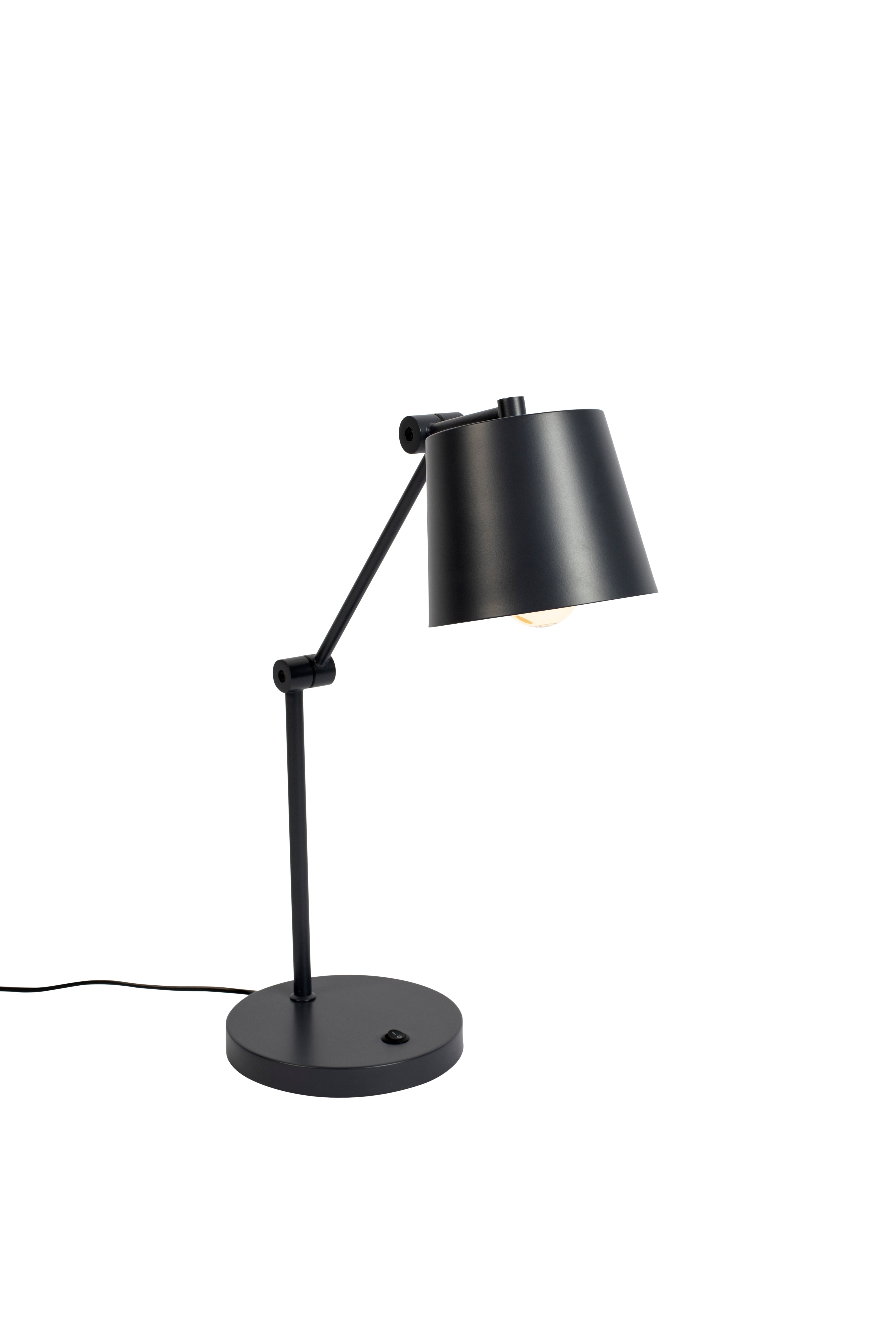 Desk Lamp Hajo White Label Living Eye on Design
