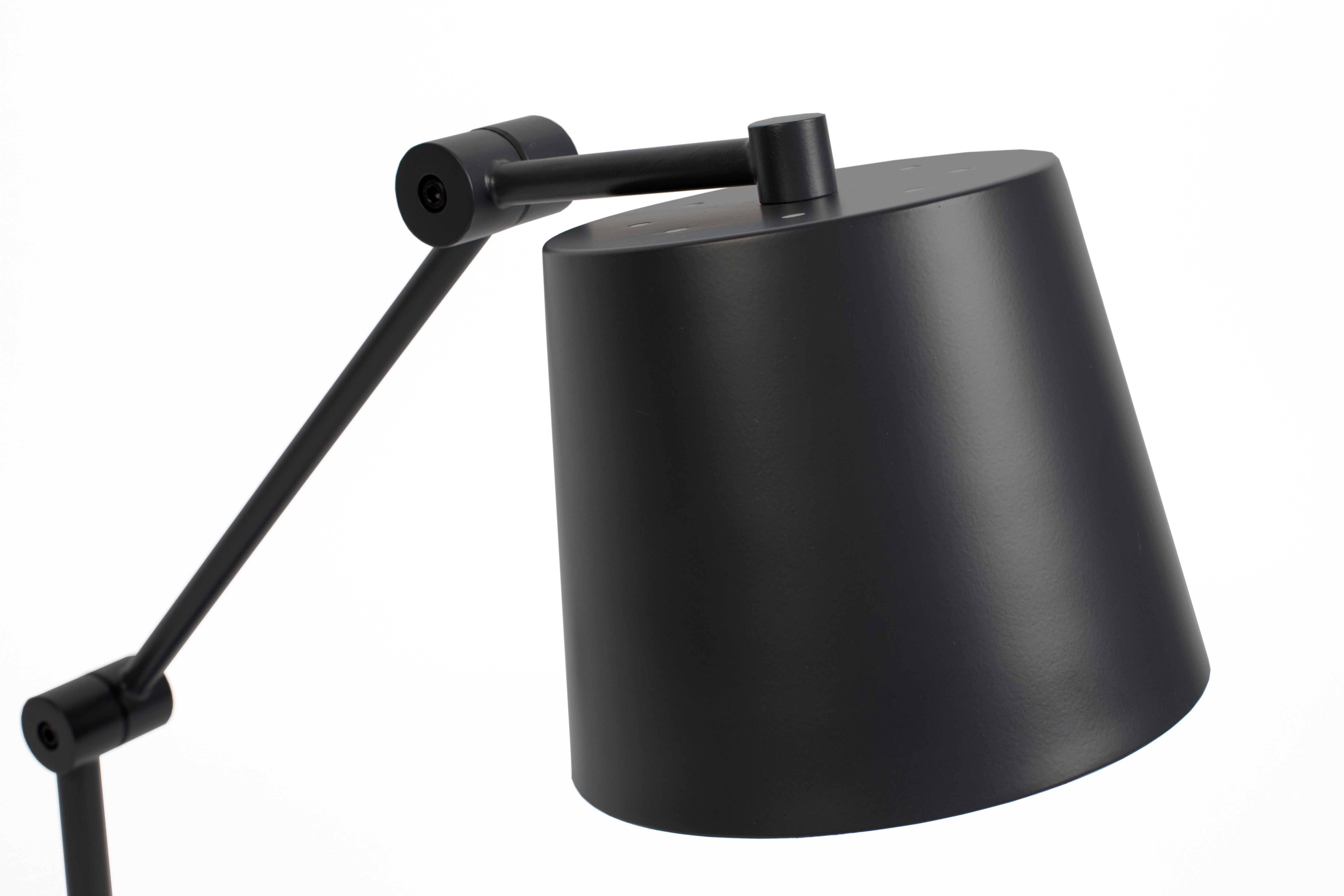 Desk Lamp Hajo White Label Living Eye on Design