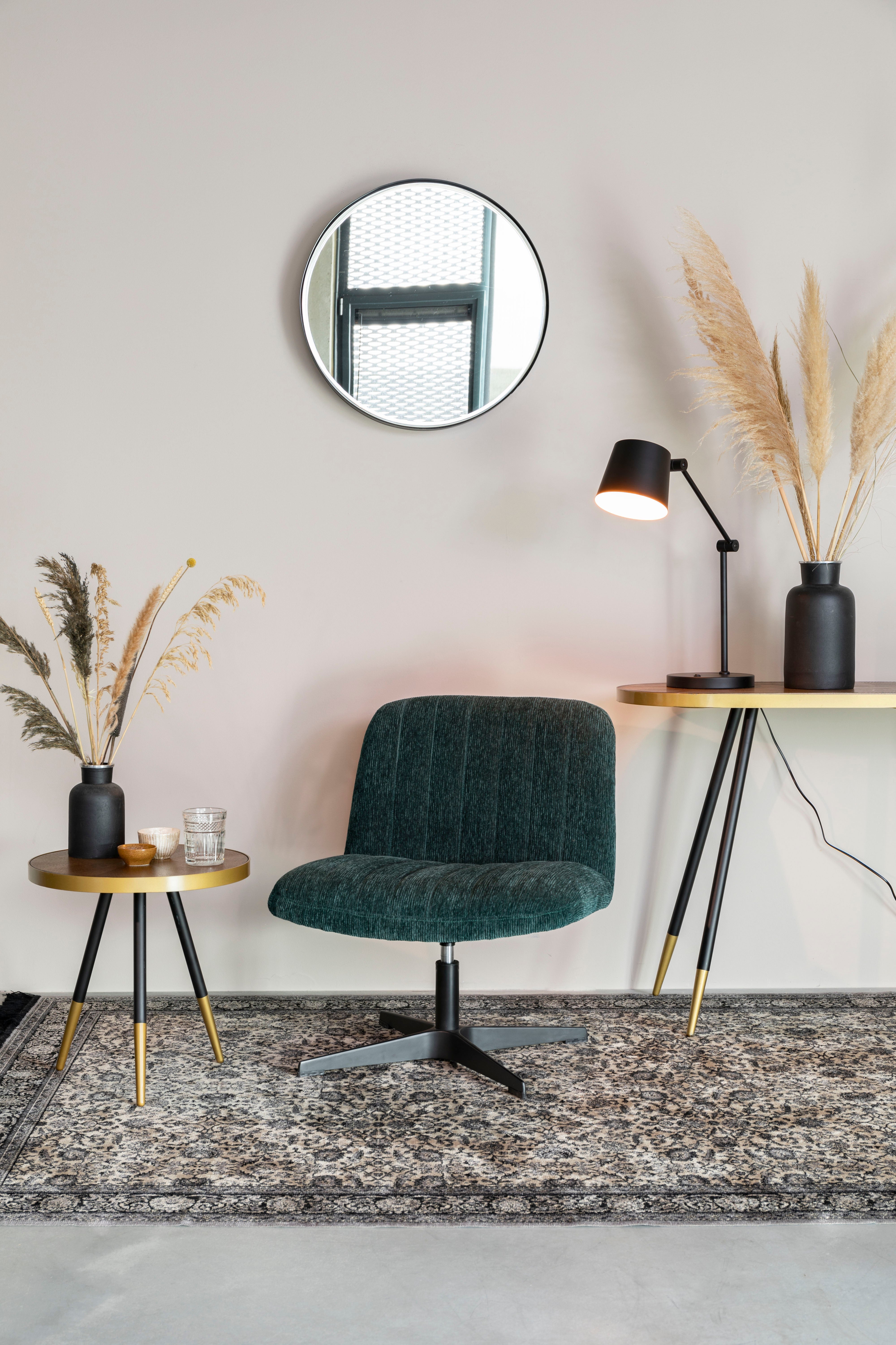 Desk Lamp Hajo White Label Living Eye on Design