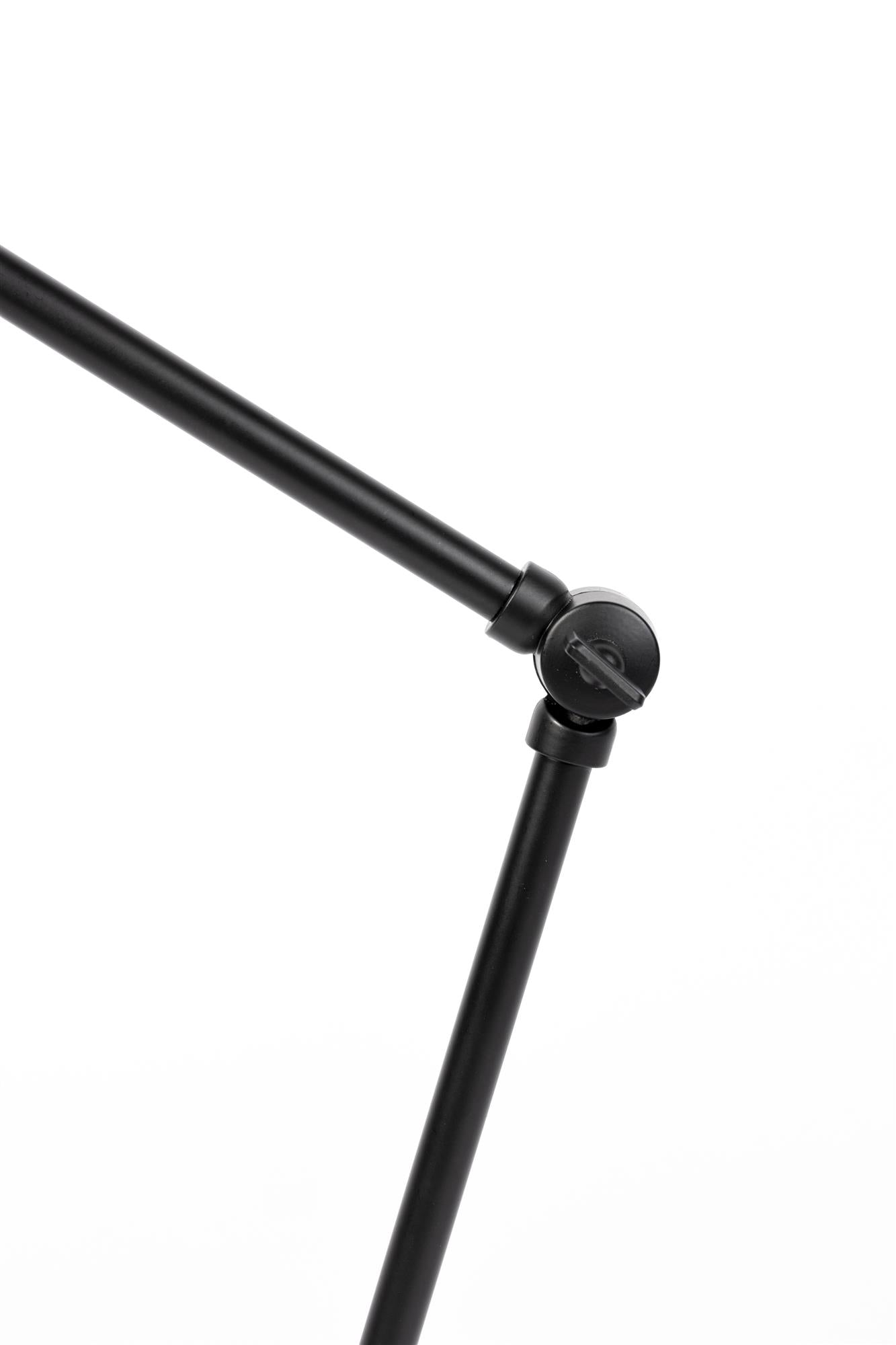 Lampa biurkowa JONA czarny
